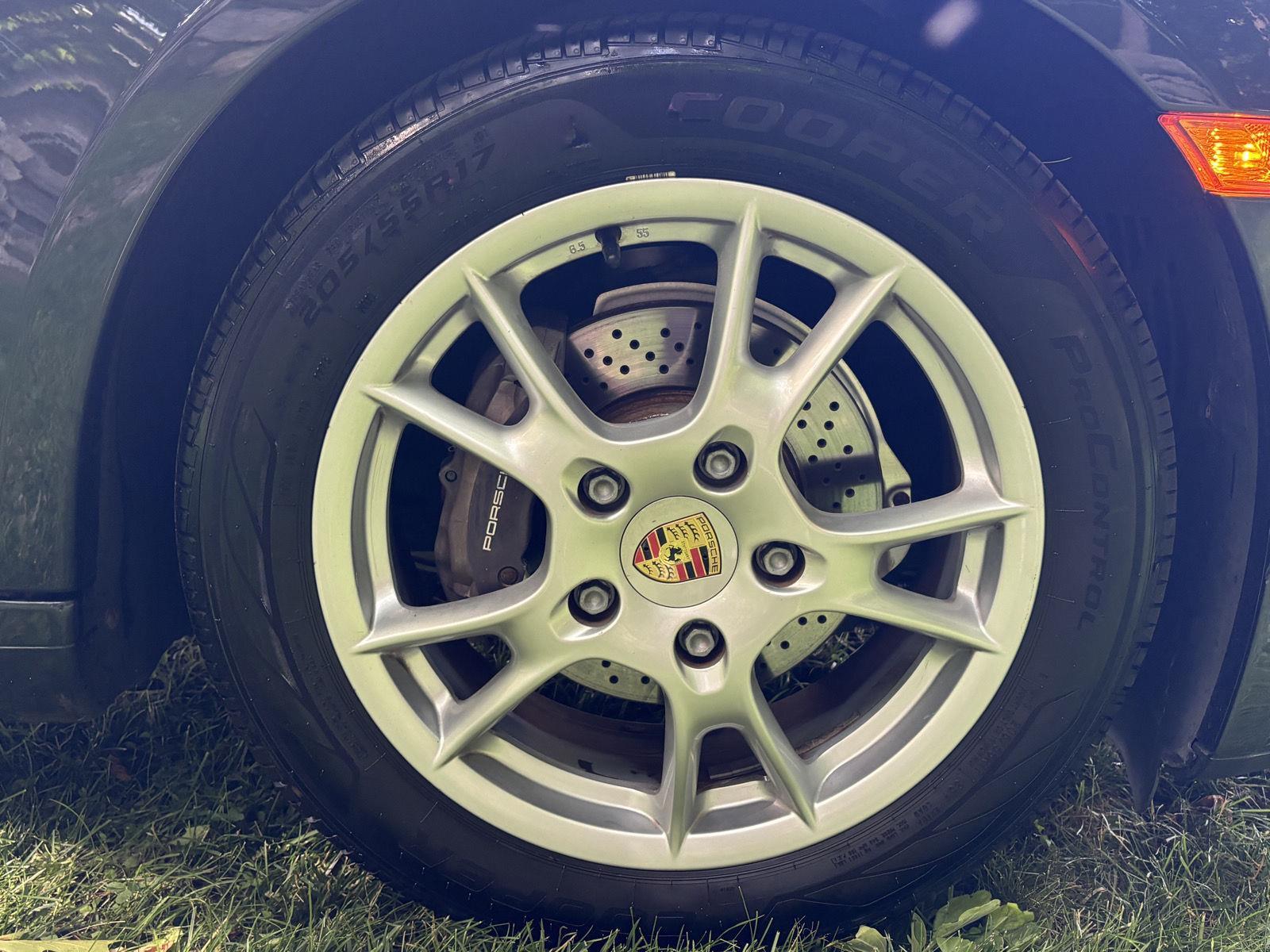 Topsfield Motor Company