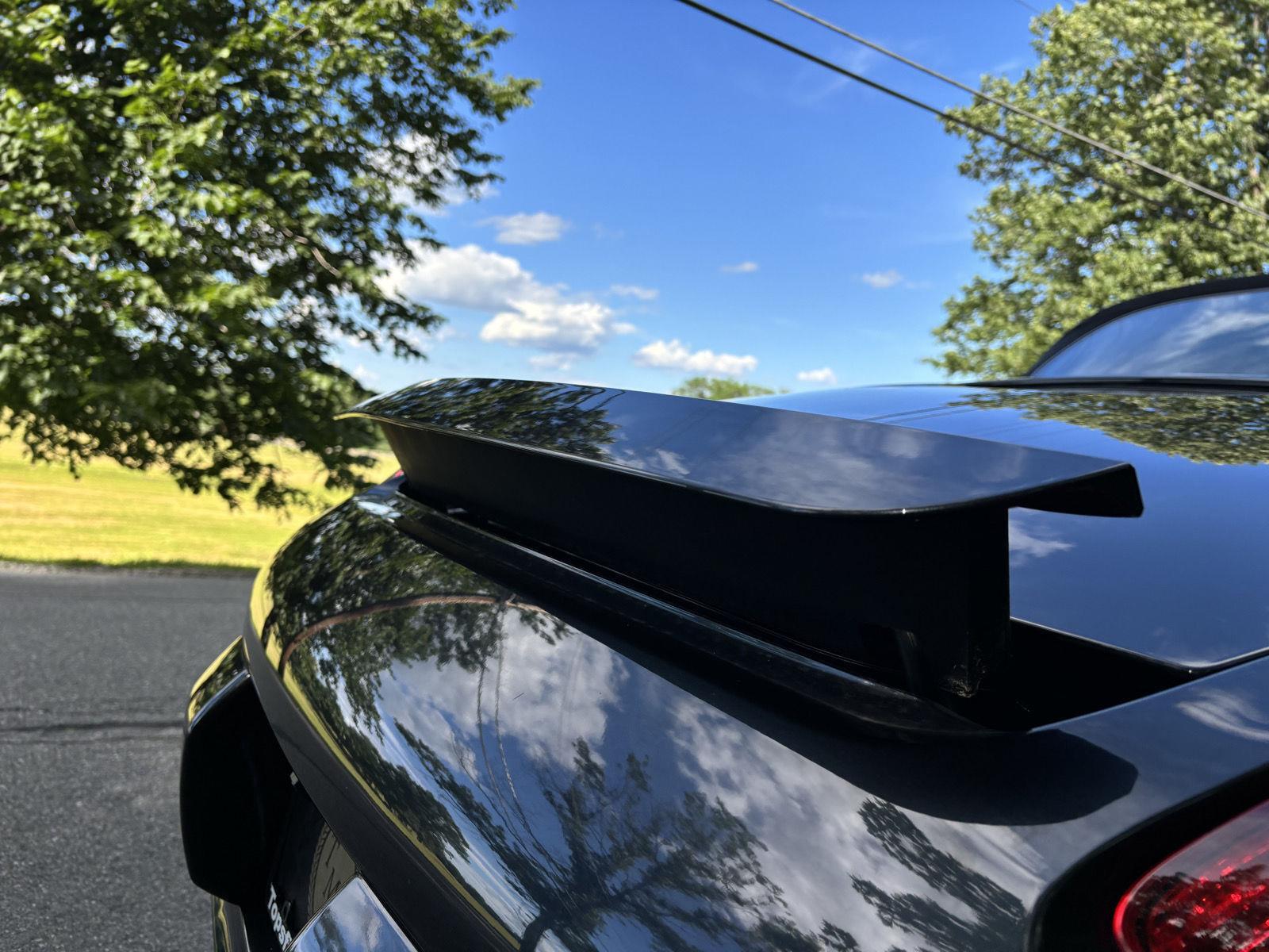 Topsfield Motor Company