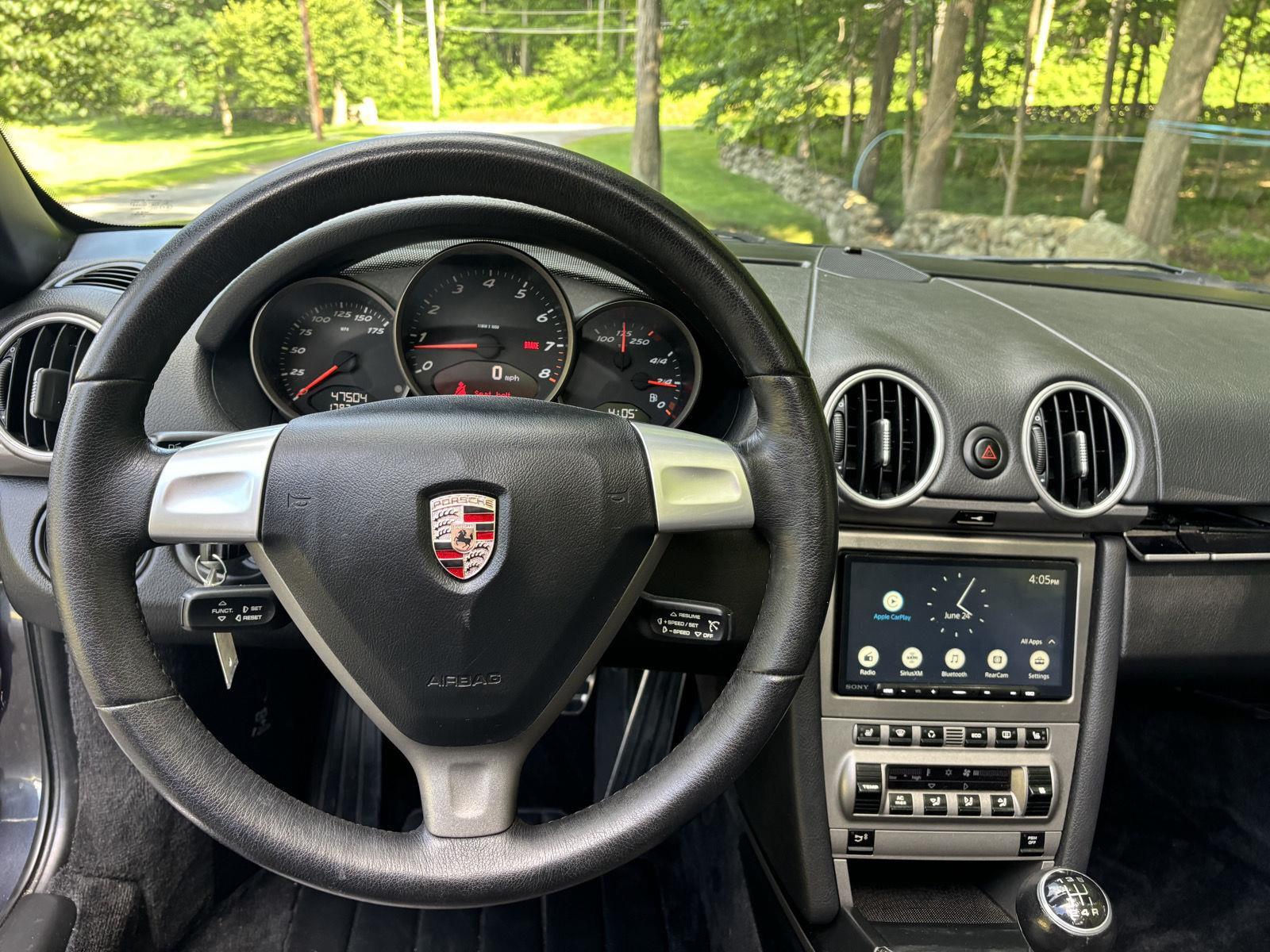 Topsfield Motor Company