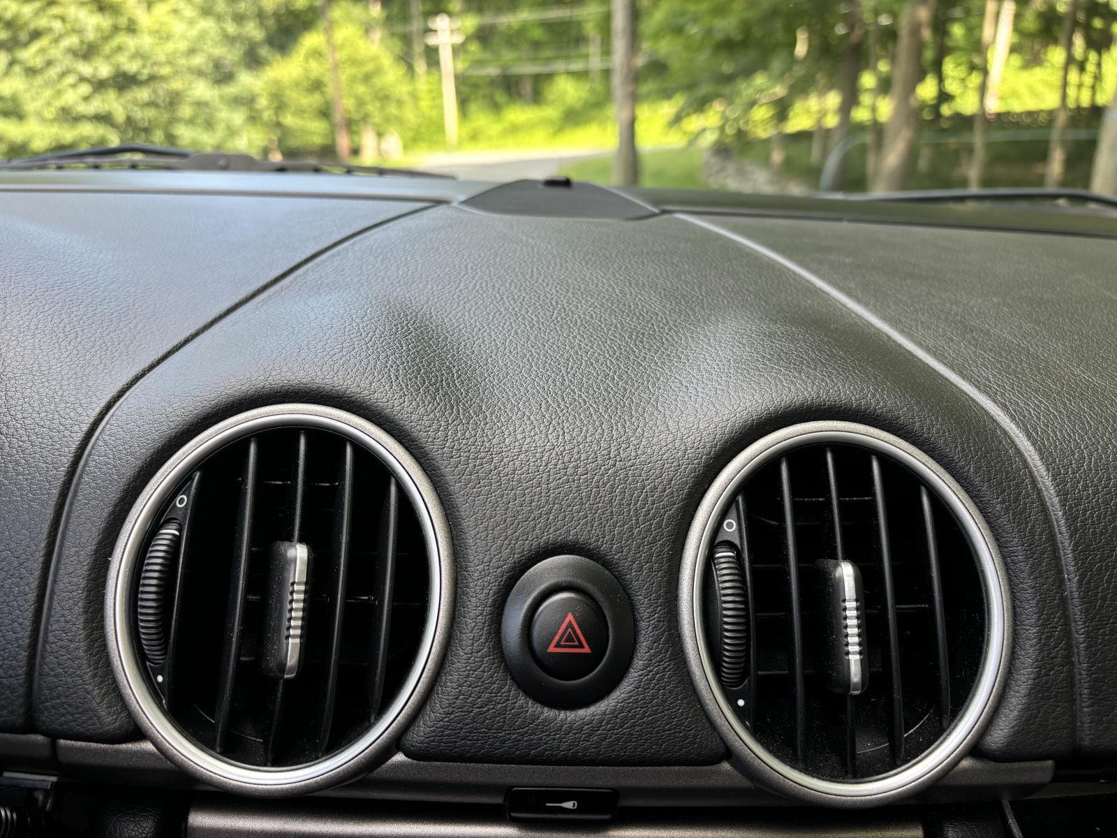 Topsfield Motor Company