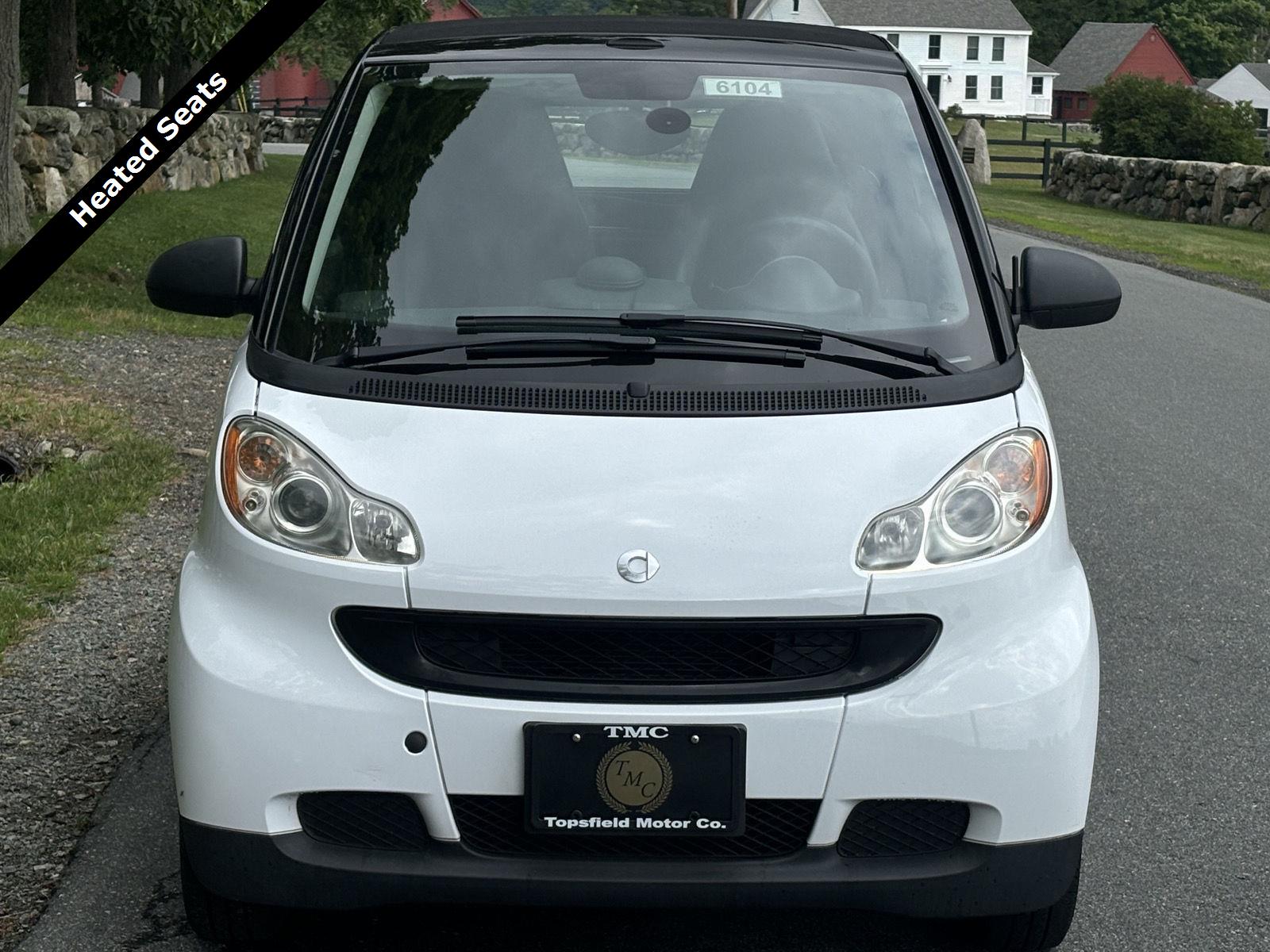 Topsfield Motor Company