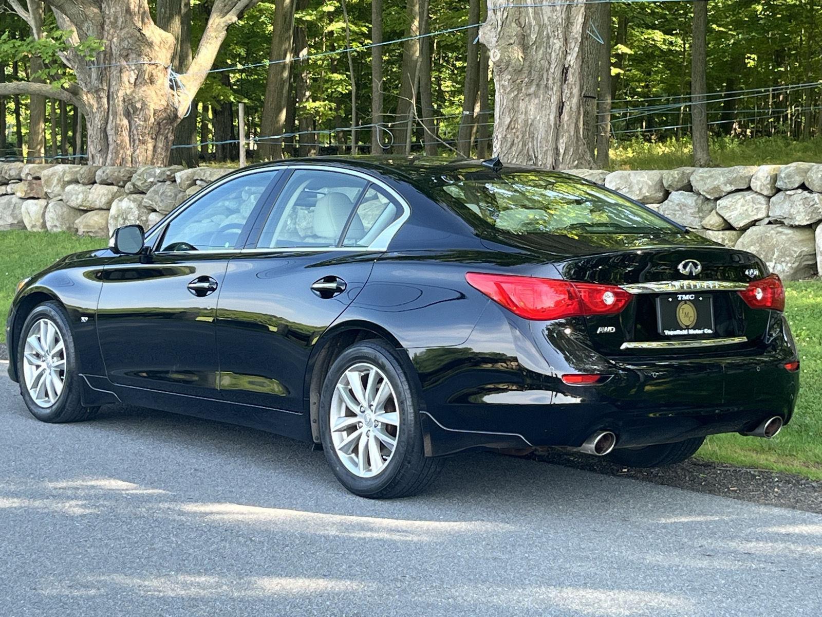 Topsfield Motor Company