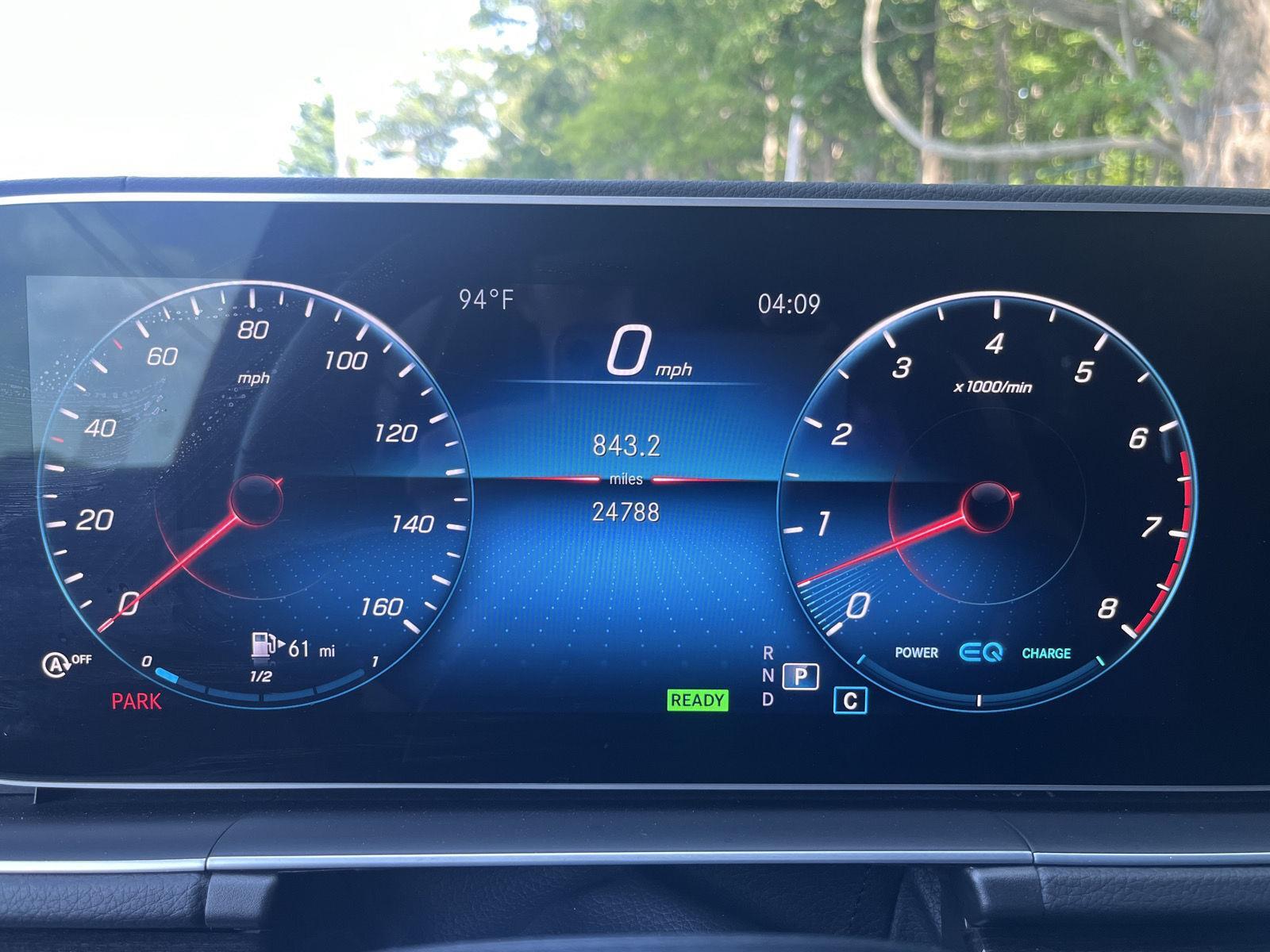 2022 Mercedes-Benz GLS GLS450 - Photo 8