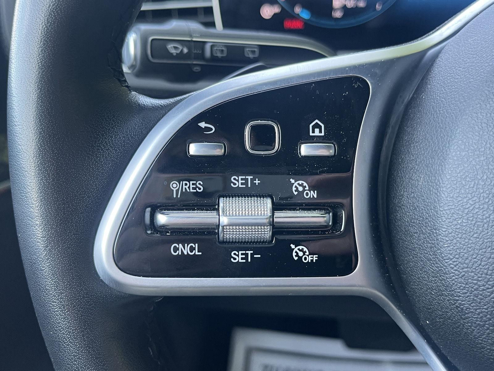 2022 Mercedes-Benz GLS GLS450 - Photo 38