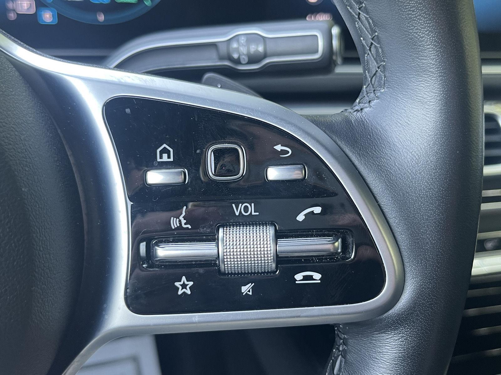 2022 Mercedes-Benz GLS GLS450 - Photo 39