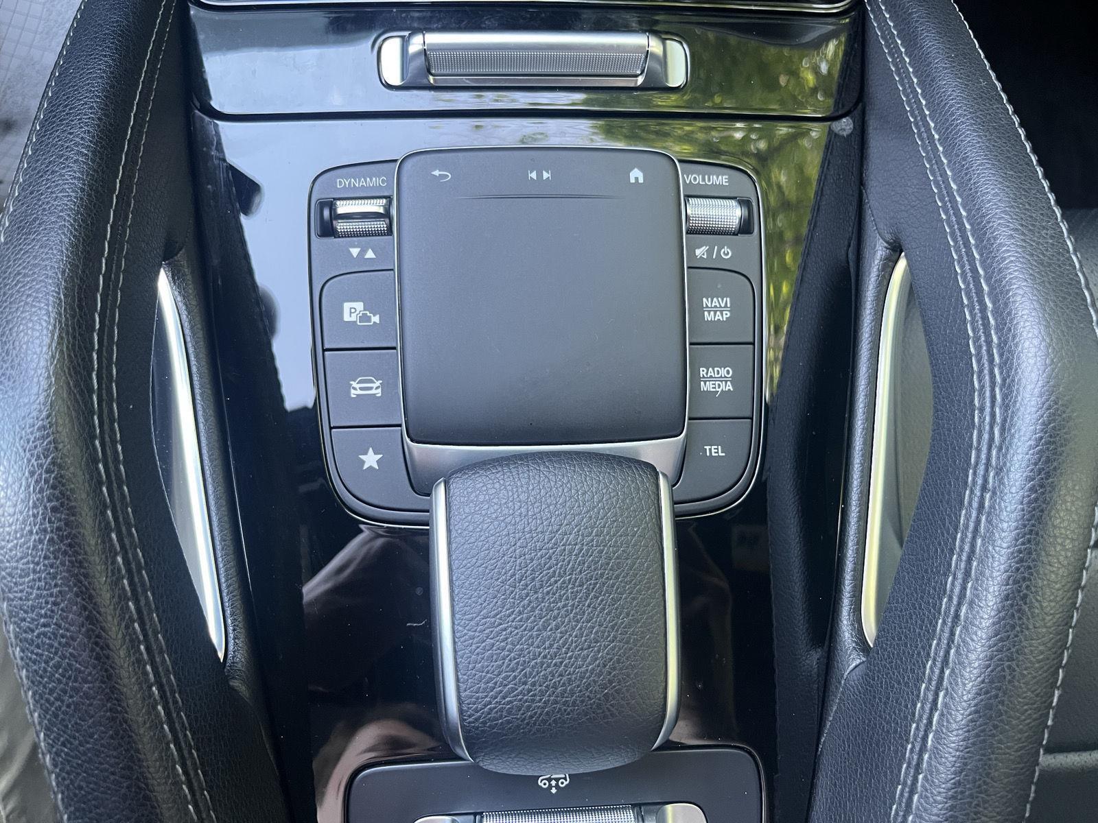 2022 Mercedes-Benz GLS GLS450 - Photo 17