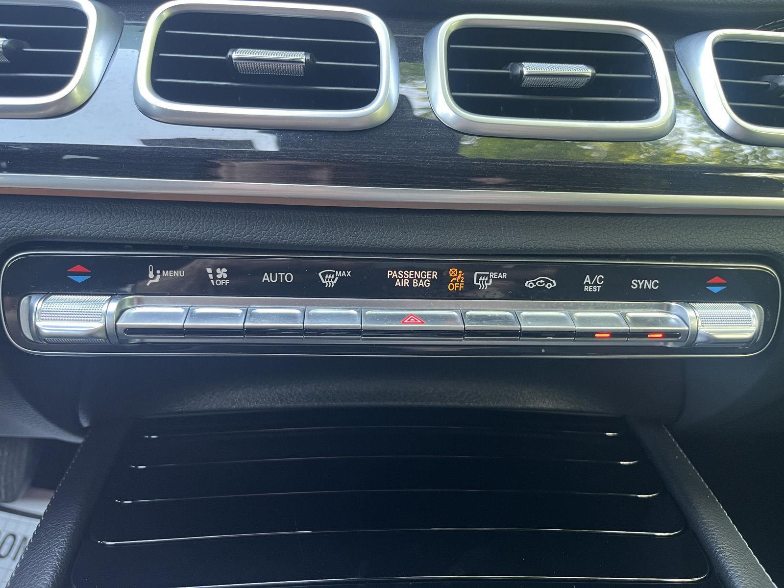 2022 Mercedes-Benz GLS GLS450 - Photo 77