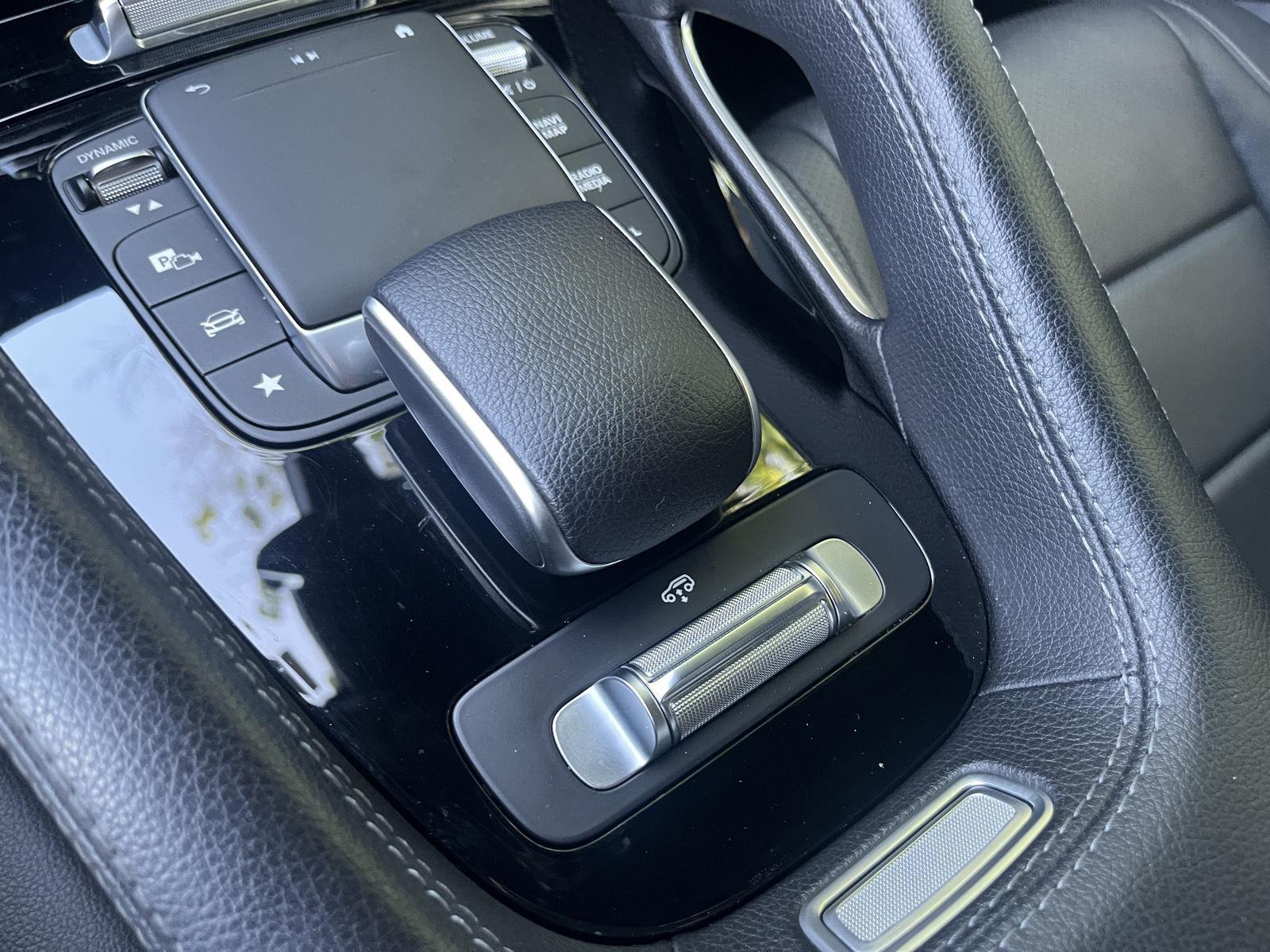 2022 Mercedes-Benz GLS GLS450 - Photo 47