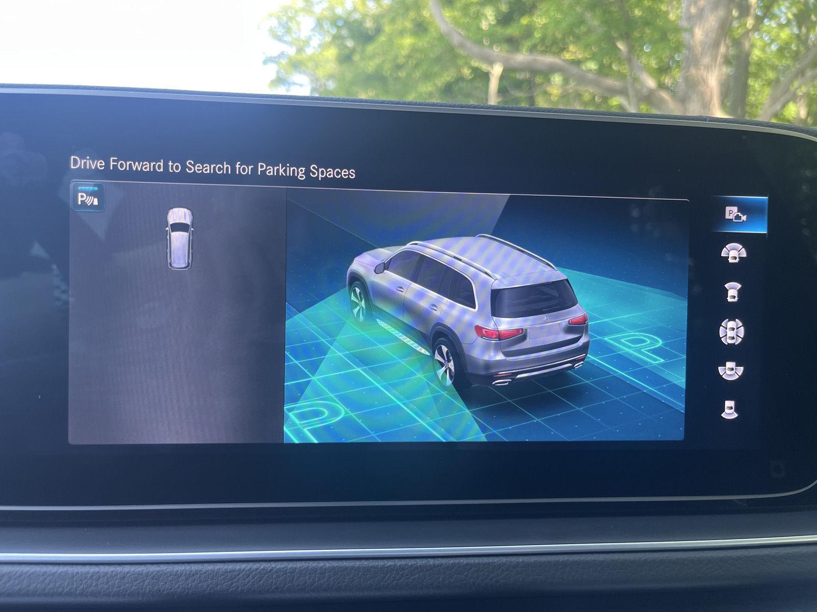 2022 Mercedes-Benz GLS GLS450 - Photo 48