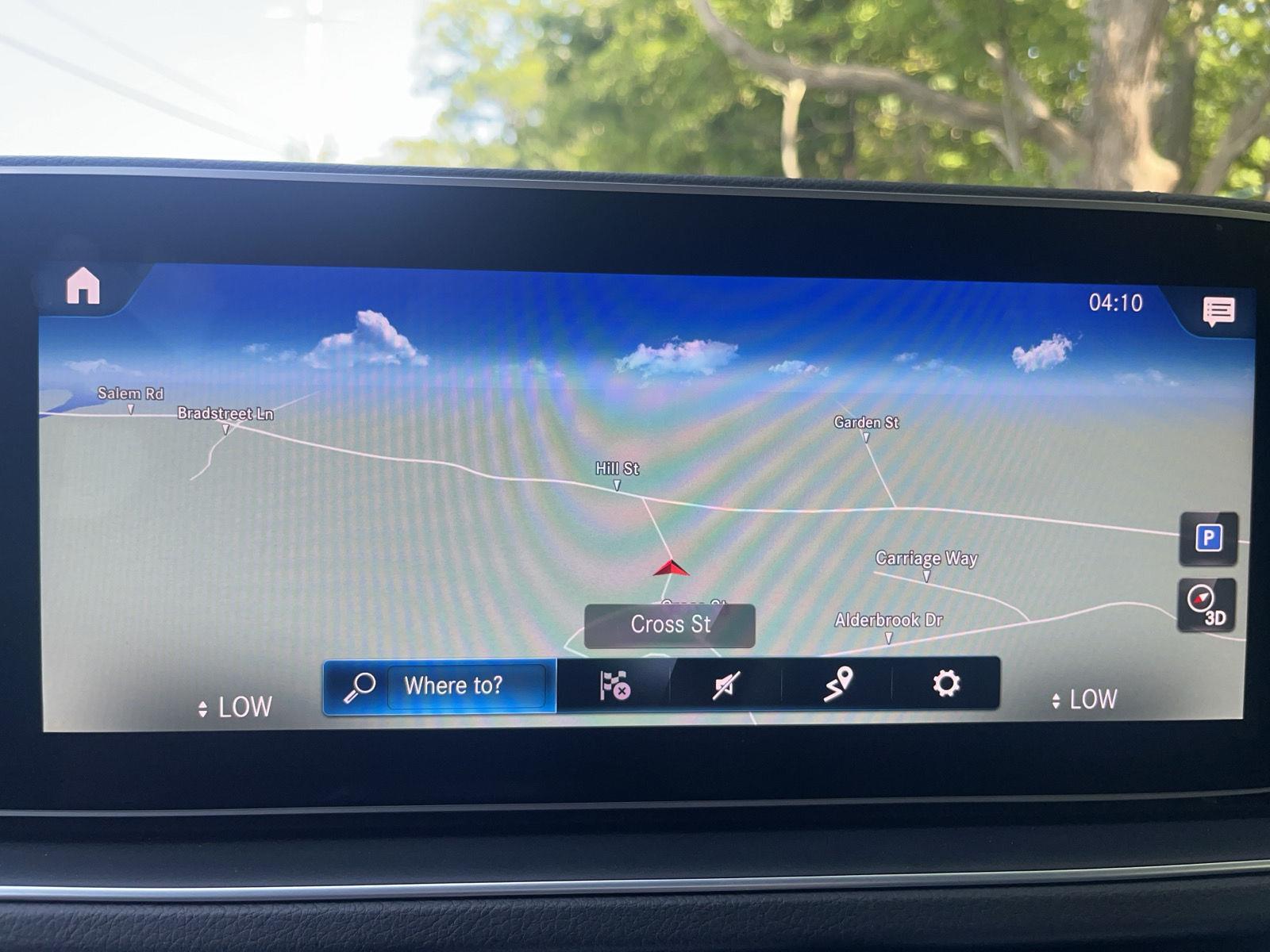 2022 Mercedes-Benz GLS GLS450 - Photo 50