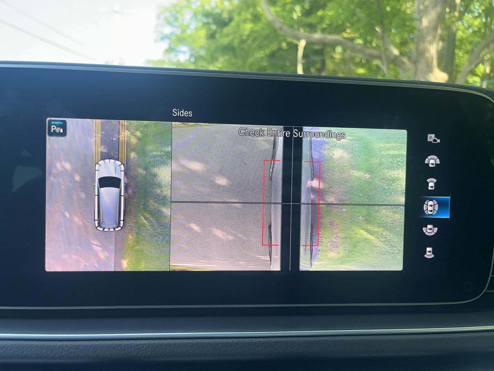 2022 Mercedes-Benz GLS GLS450 - Photo 13