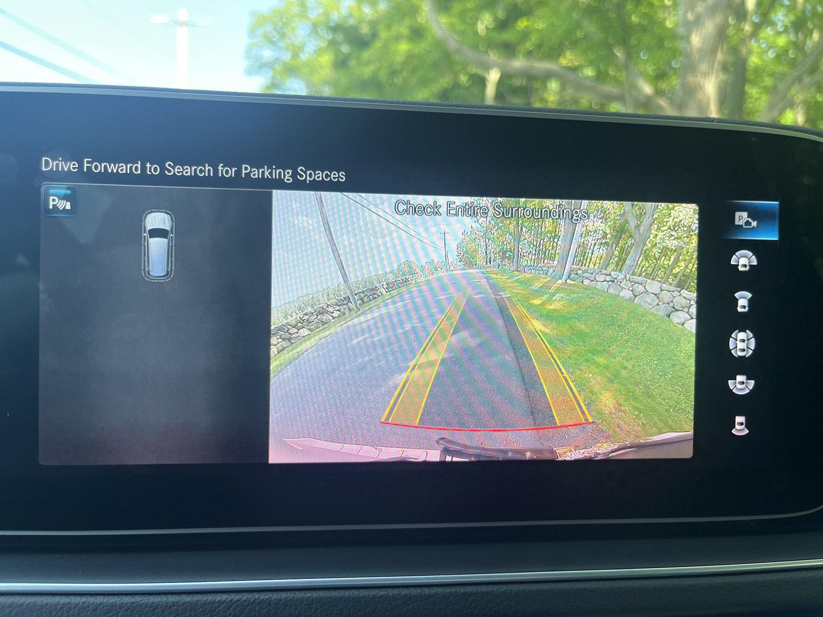 2022 Mercedes-Benz GLS GLS450 - Photo 55