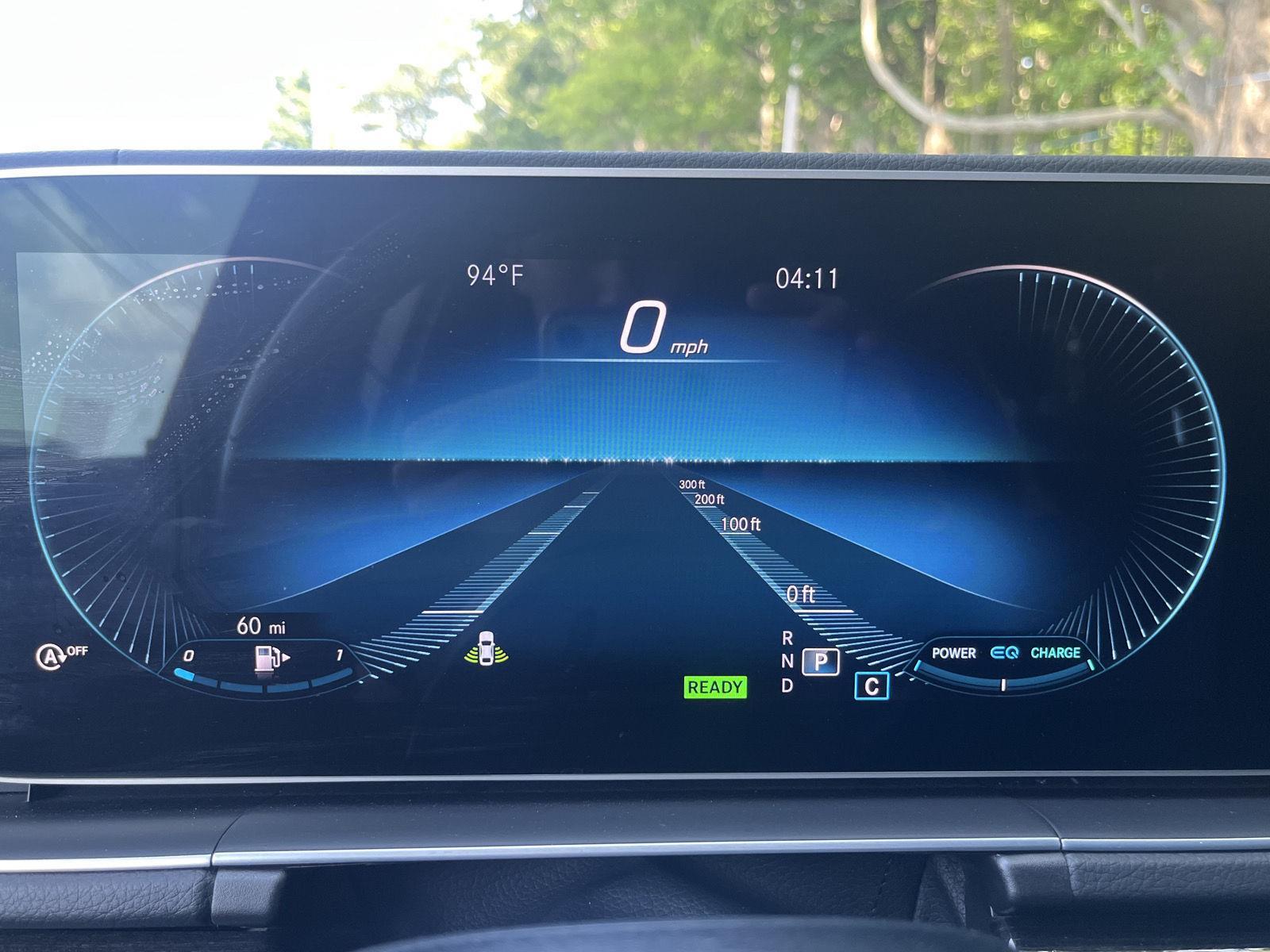 2022 Mercedes-Benz GLS GLS450 - Photo 80