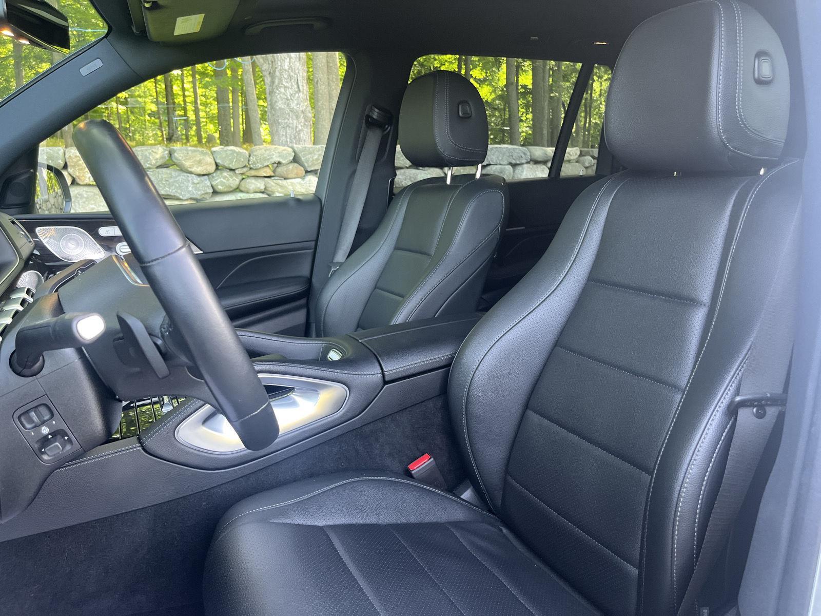 2022 Mercedes-Benz GLS GLS450 - Photo 82