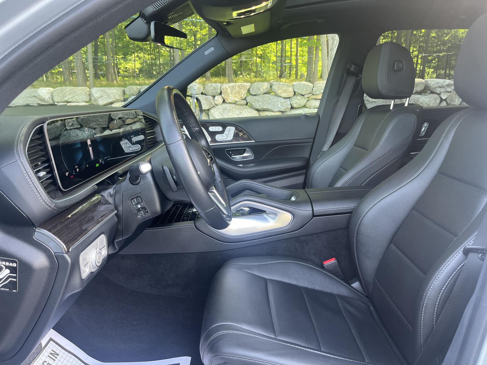 2022 Mercedes-Benz GLS GLS450 - Photo 63