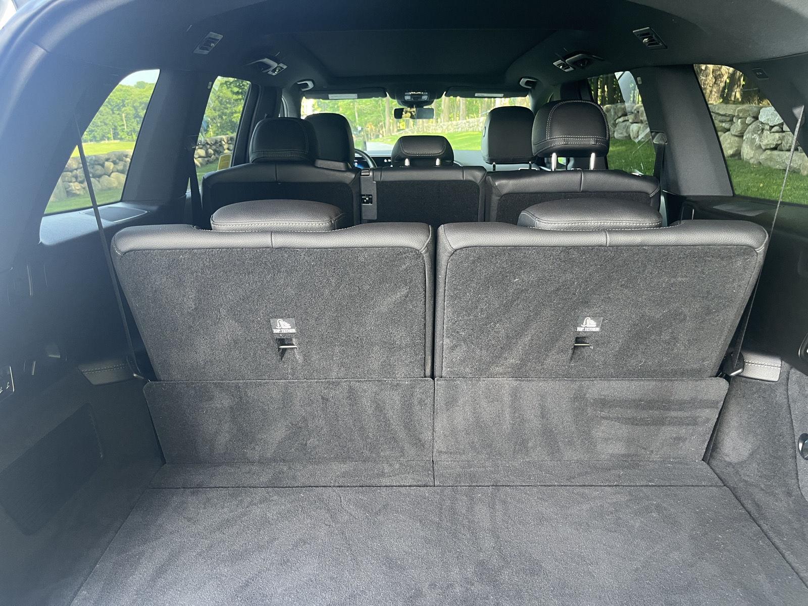 2022 Mercedes-Benz GLS GLS450 - Photo 67
