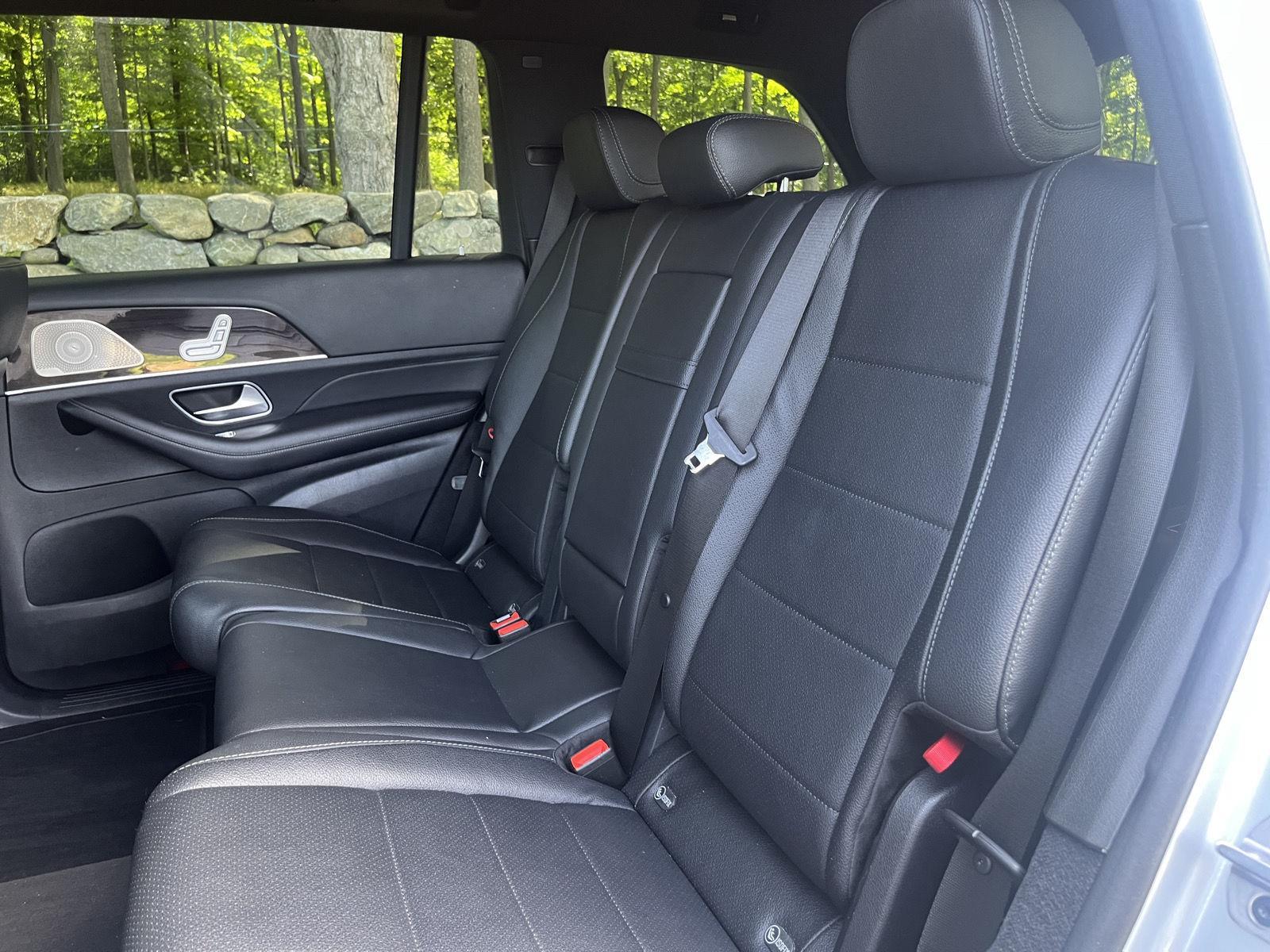 2022 Mercedes-Benz GLS GLS450 - Photo 57