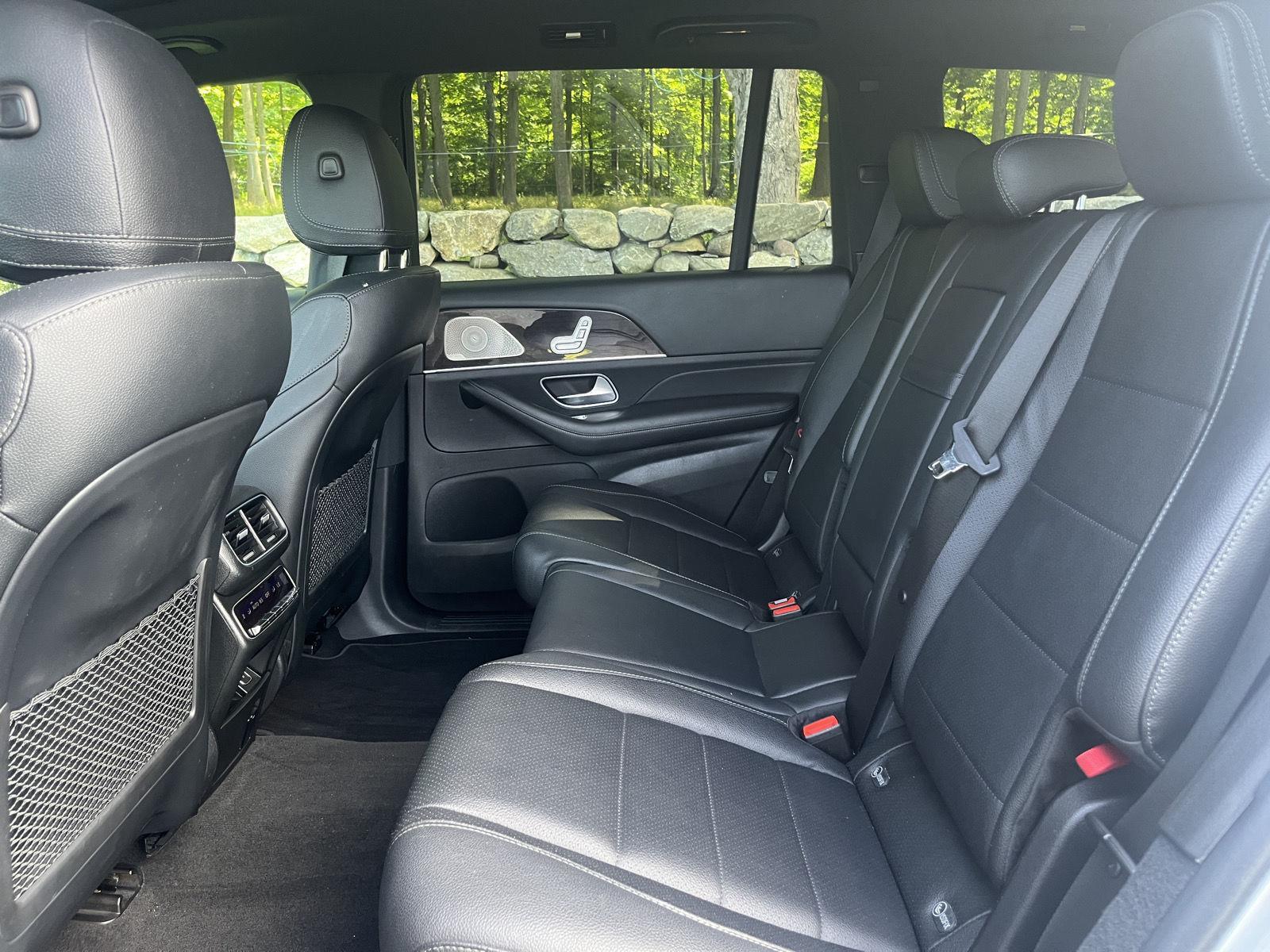 2022 Mercedes-Benz GLS GLS450 - Photo 95