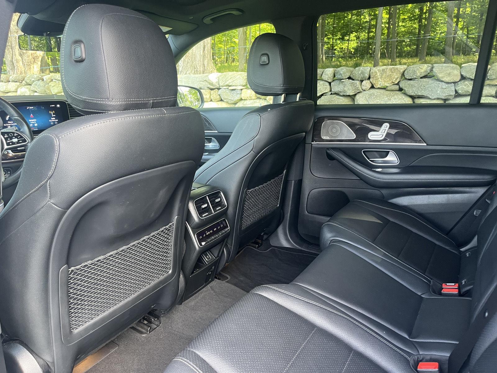 2022 Mercedes-Benz GLS GLS450 - Photo 56