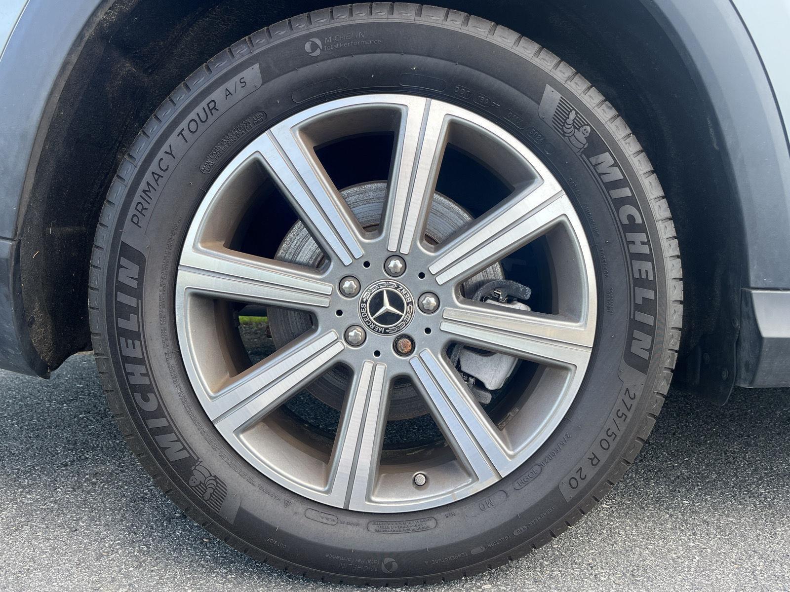 2022 Mercedes-Benz GLS GLS450 - Photo 35