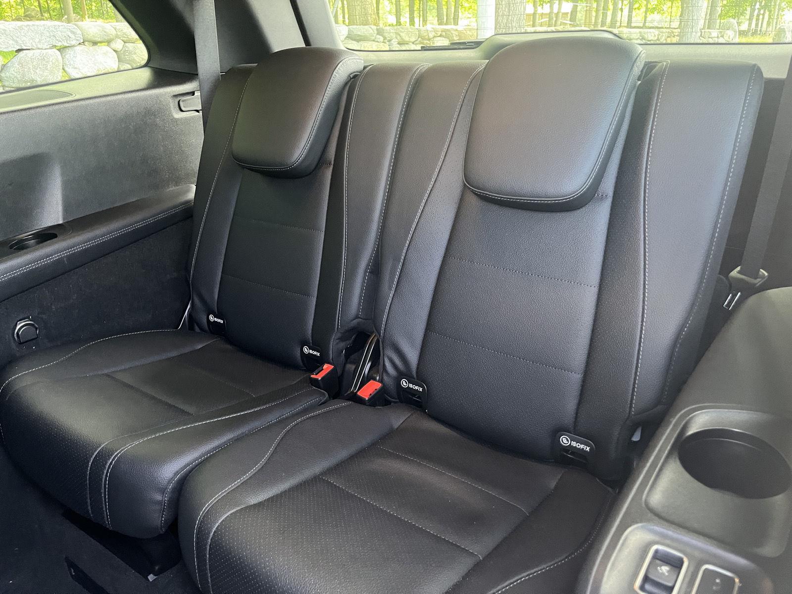 2022 Mercedes-Benz GLS GLS450 - Photo 45