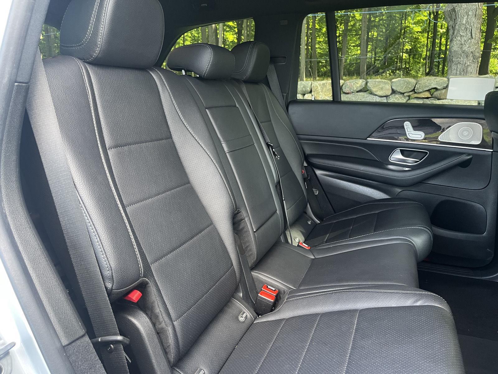 2022 Mercedes-Benz GLS GLS450 - Photo 58