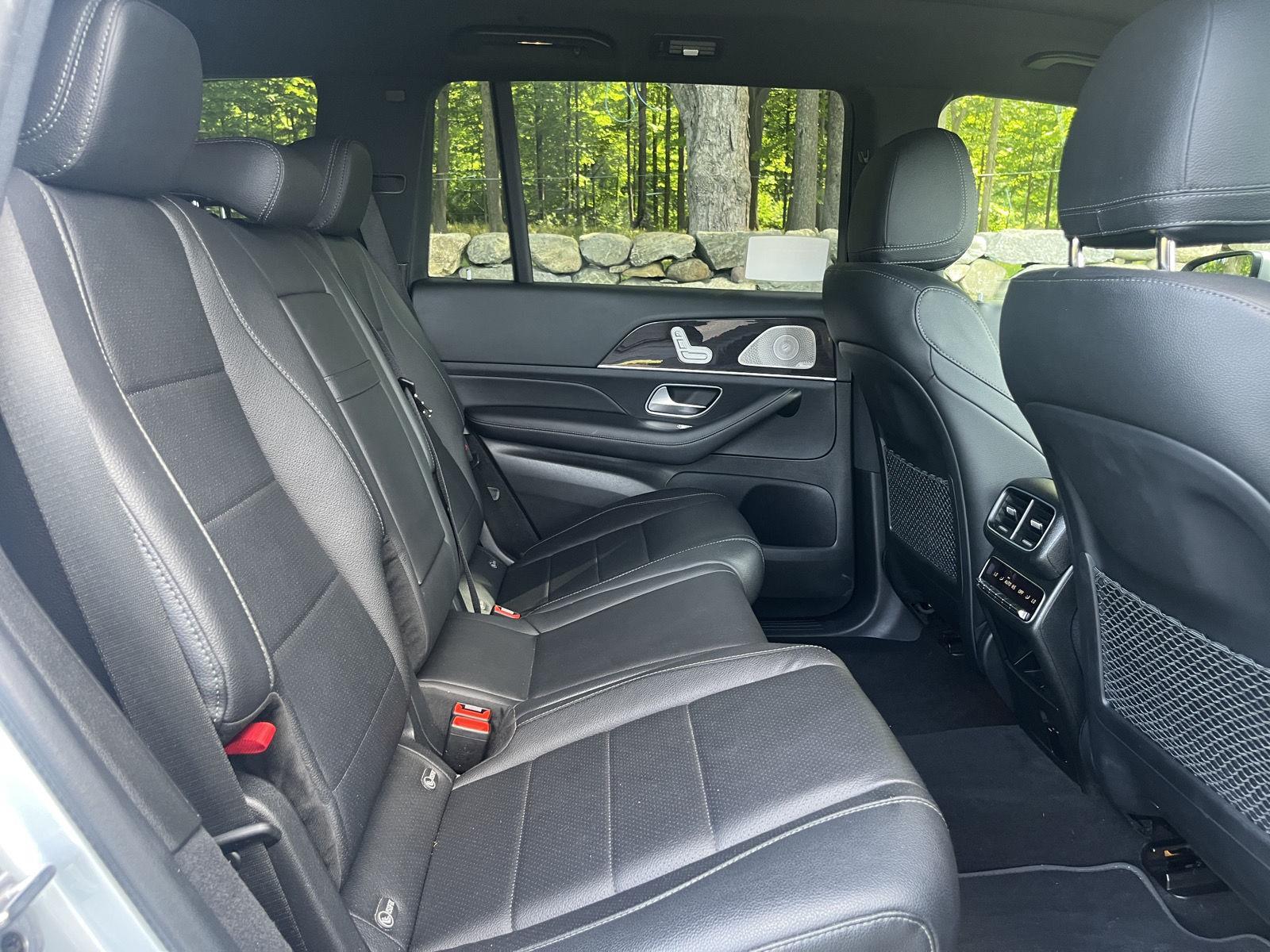 2022 Mercedes-Benz GLS GLS450 - Photo 16
