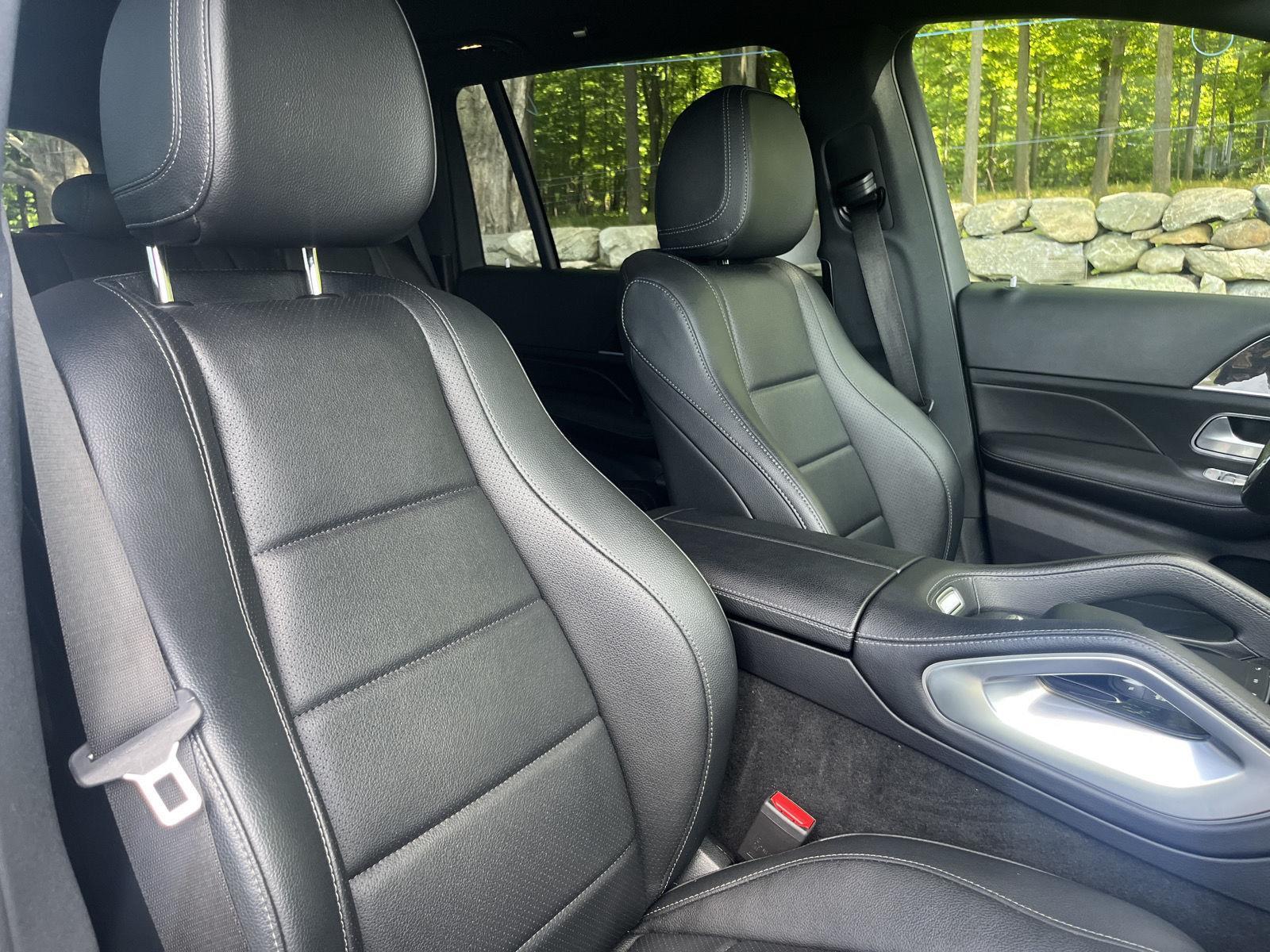 2022 Mercedes-Benz GLS GLS450 - Photo 61