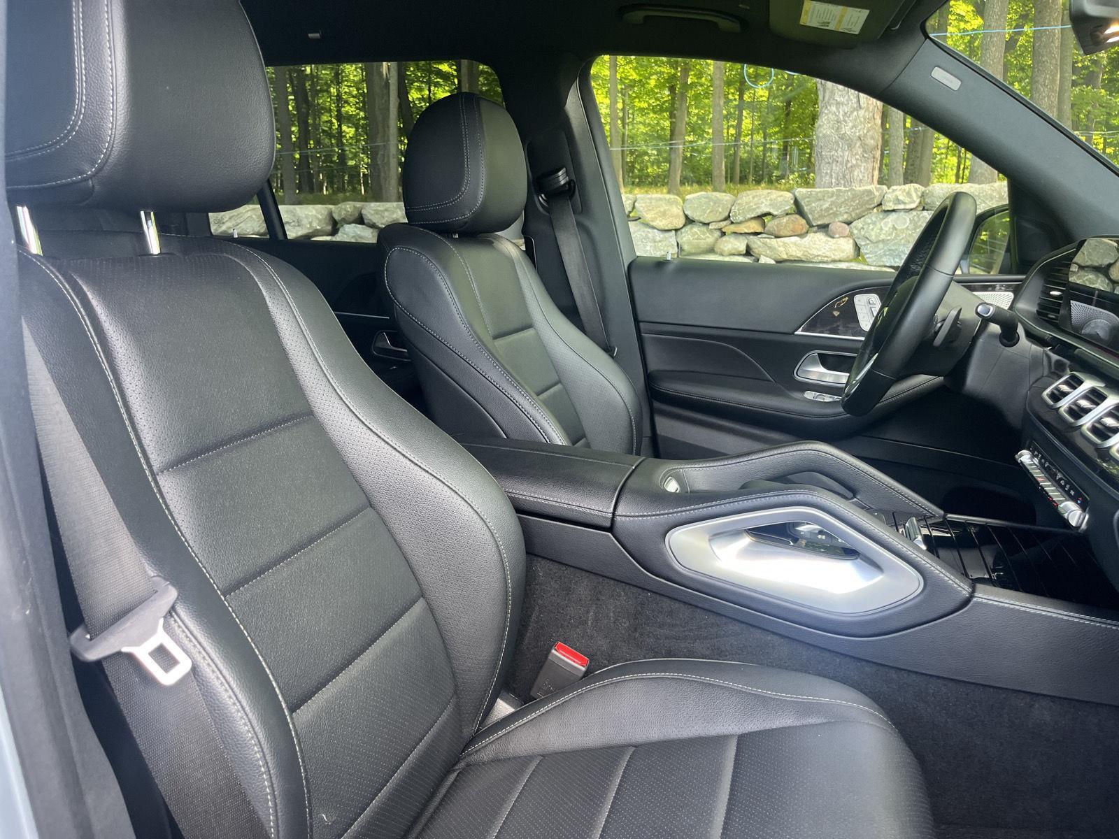 2022 Mercedes-Benz GLS GLS450 - Photo 62