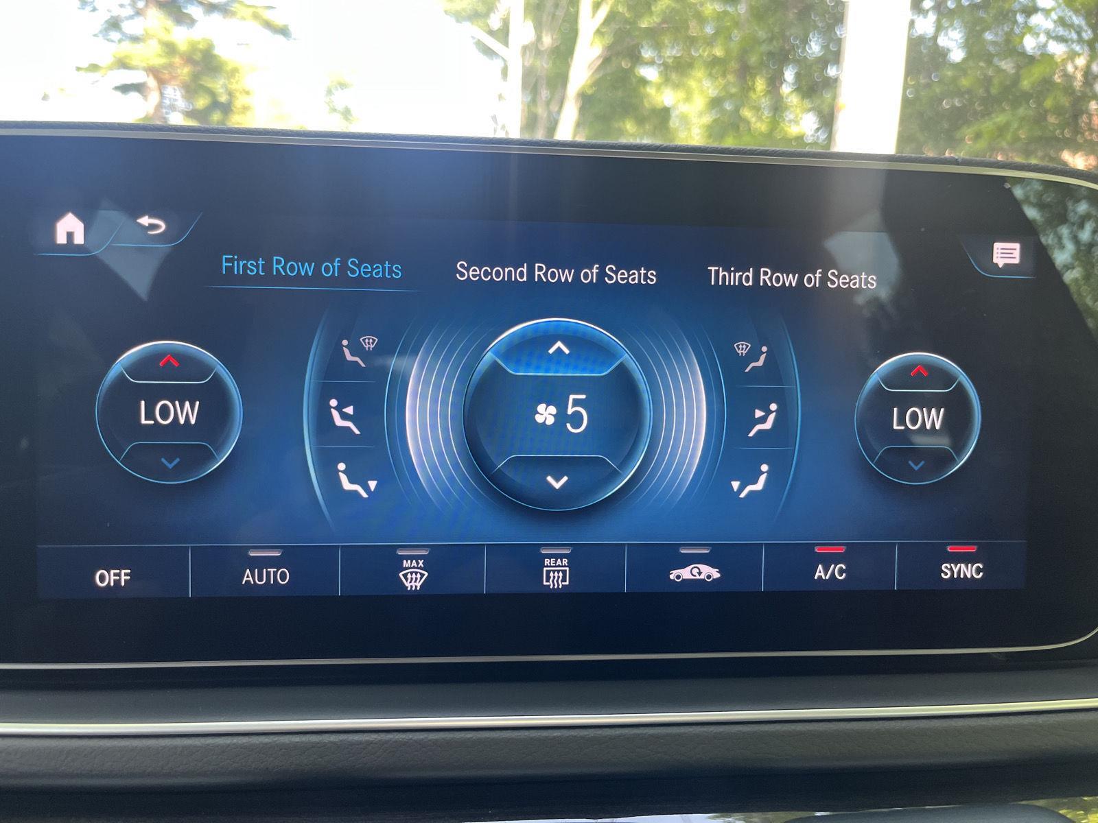 2022 Mercedes-Benz GLS GLS450 - Photo 69