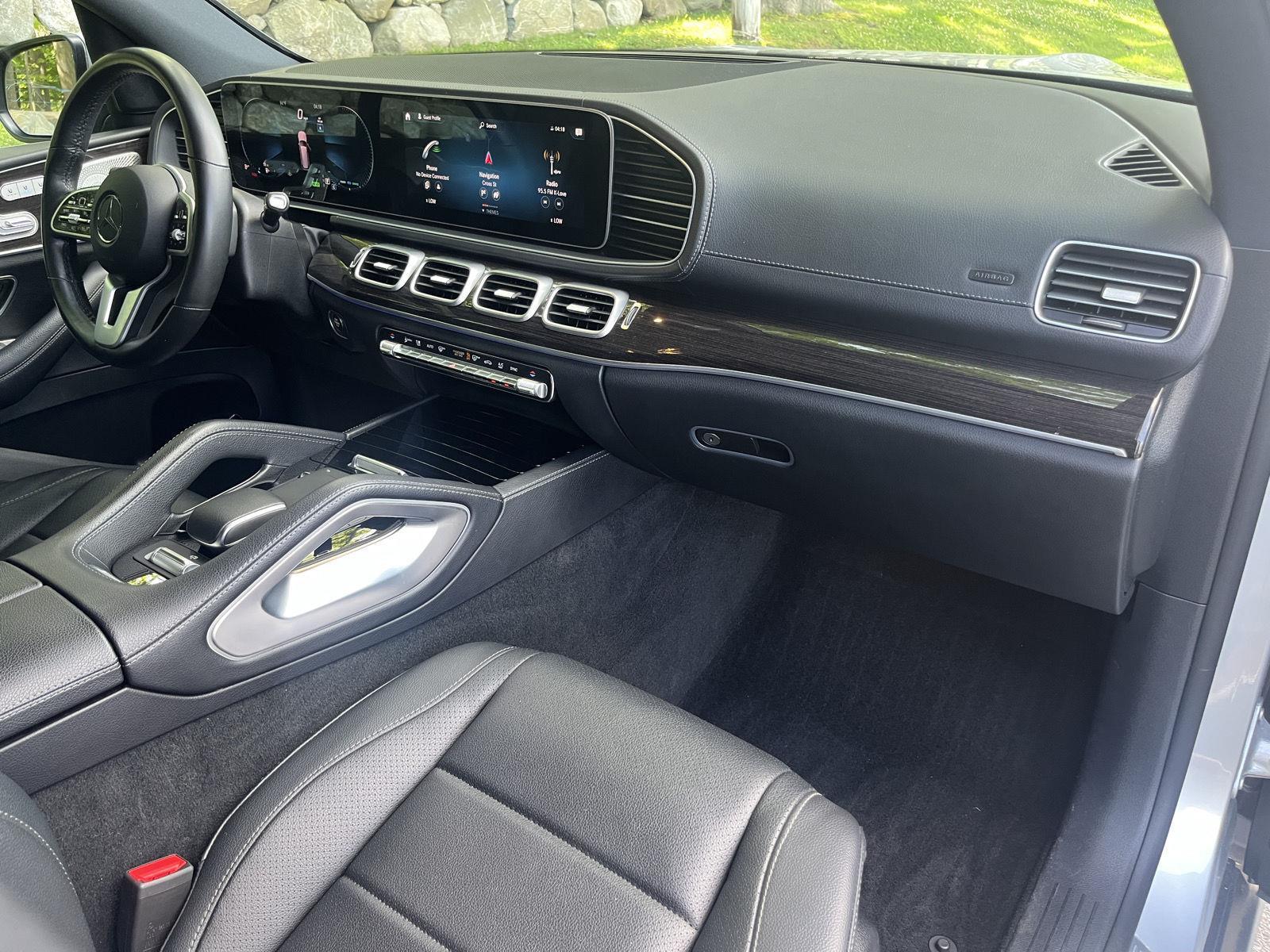 2022 Mercedes-Benz GLS GLS450 - Photo 66