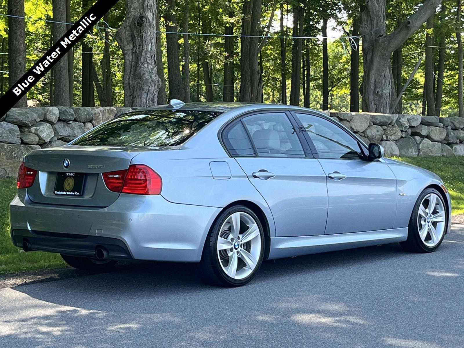 Topsfield Motor Company