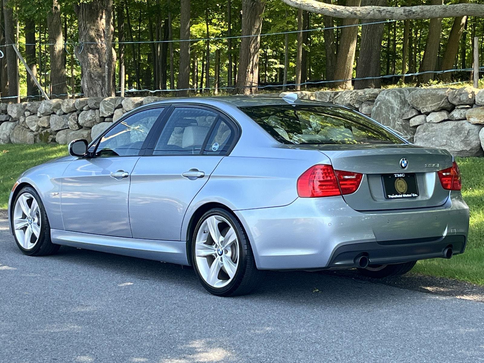 Topsfield Motor Company