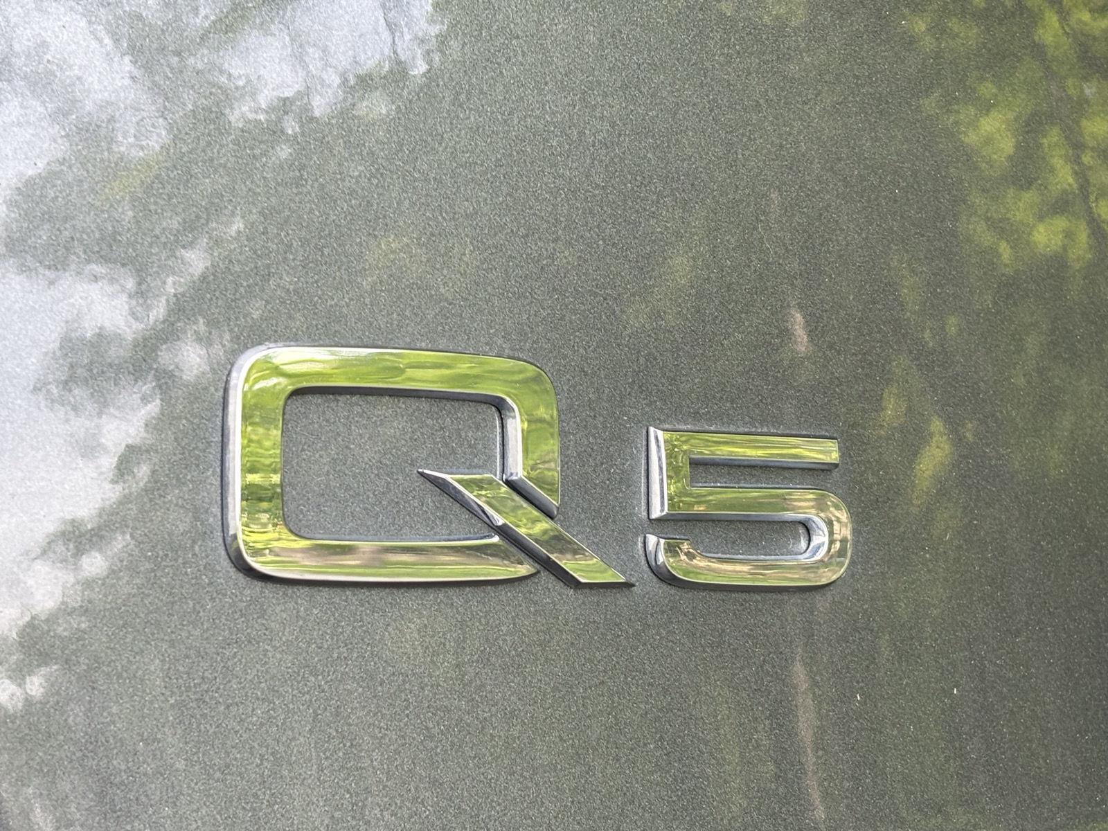 Topsfield Motor Company