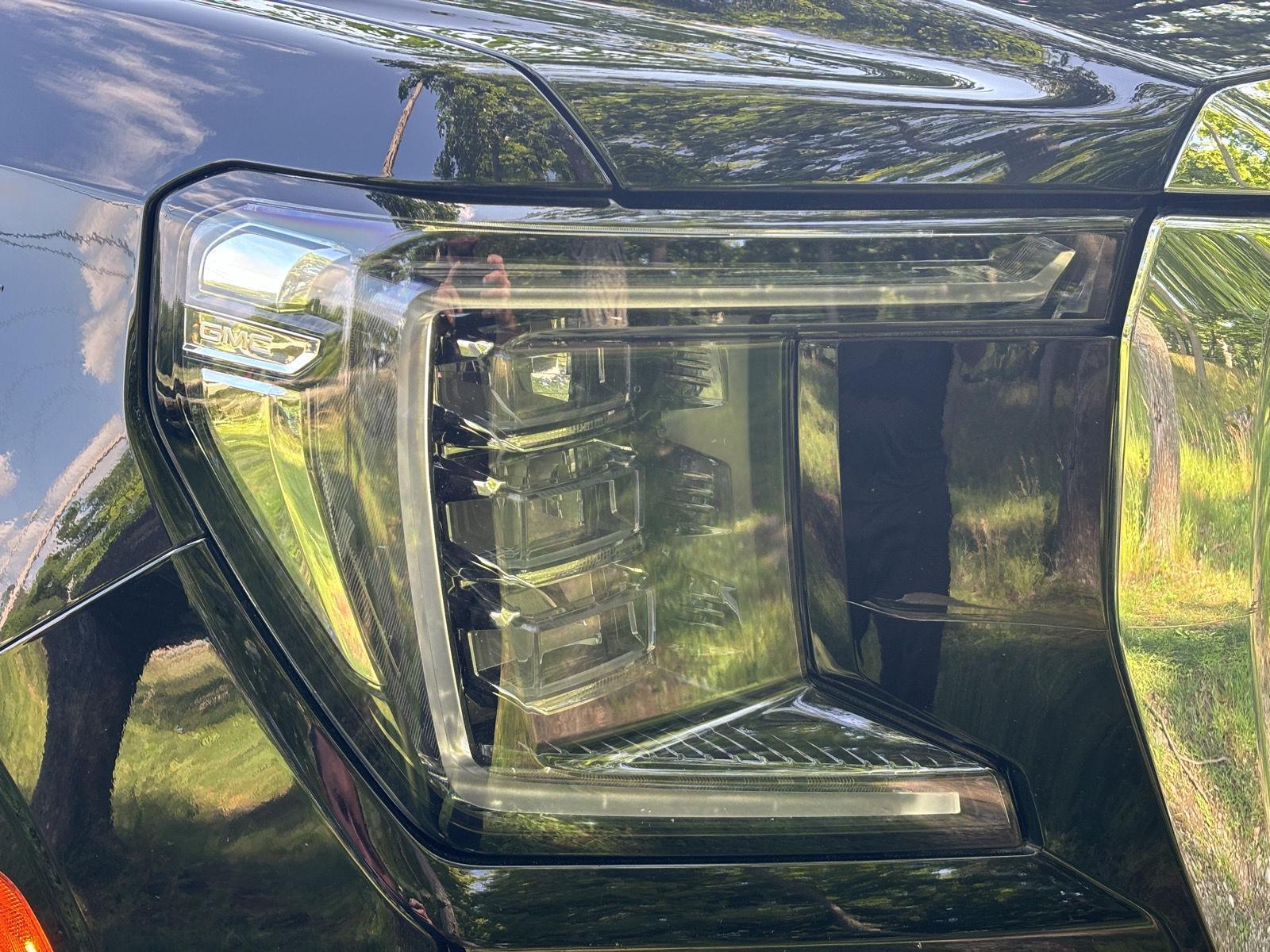 Topsfield Motor Company