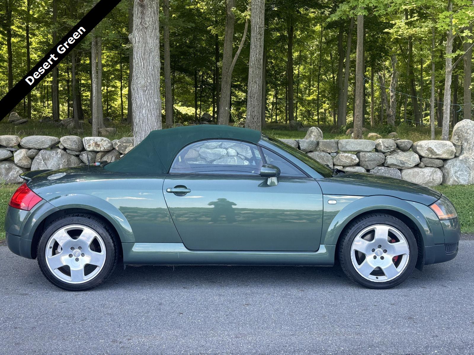 Topsfield Motor Company