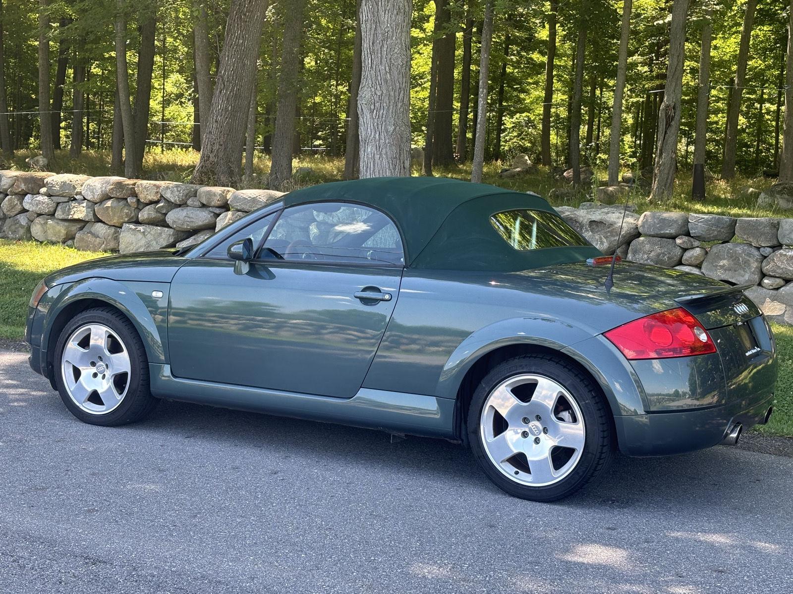 Topsfield Motor Company