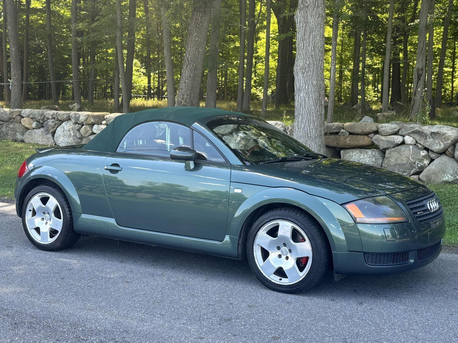 Topsfield Motor Company