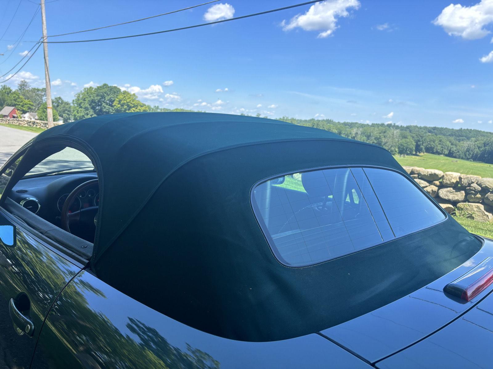 Topsfield Motor Company