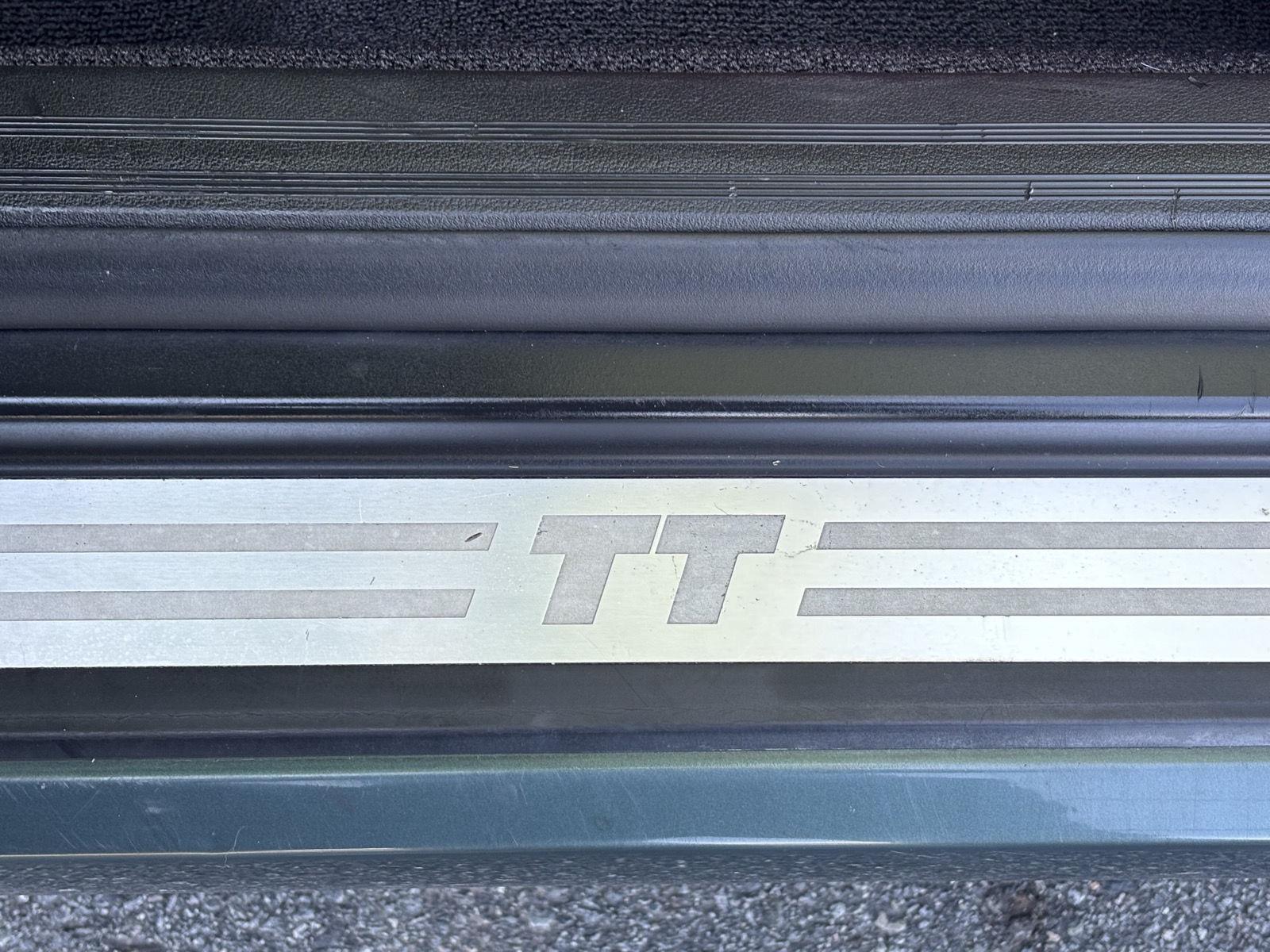 Topsfield Motor Company
