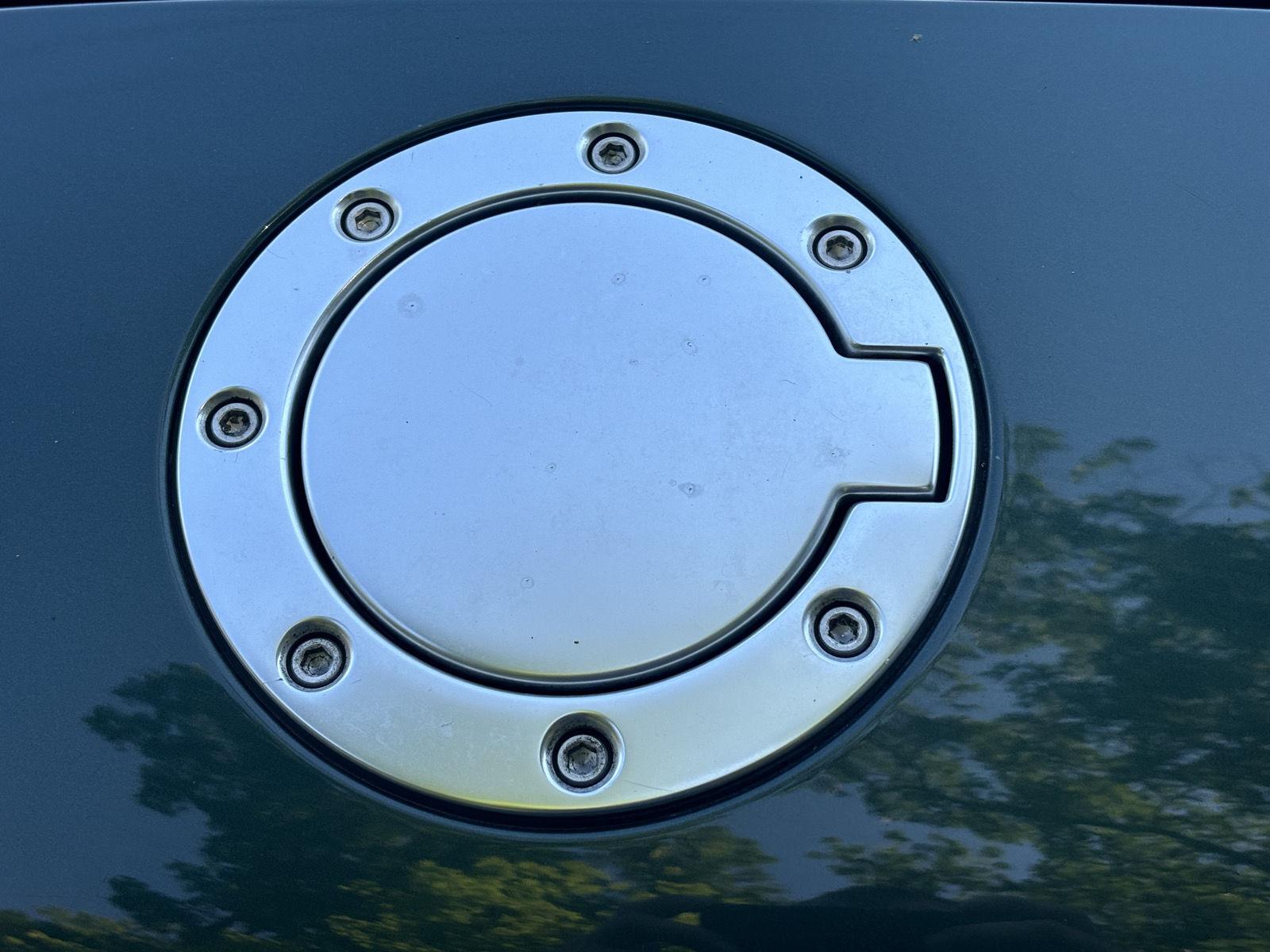 Topsfield Motor Company