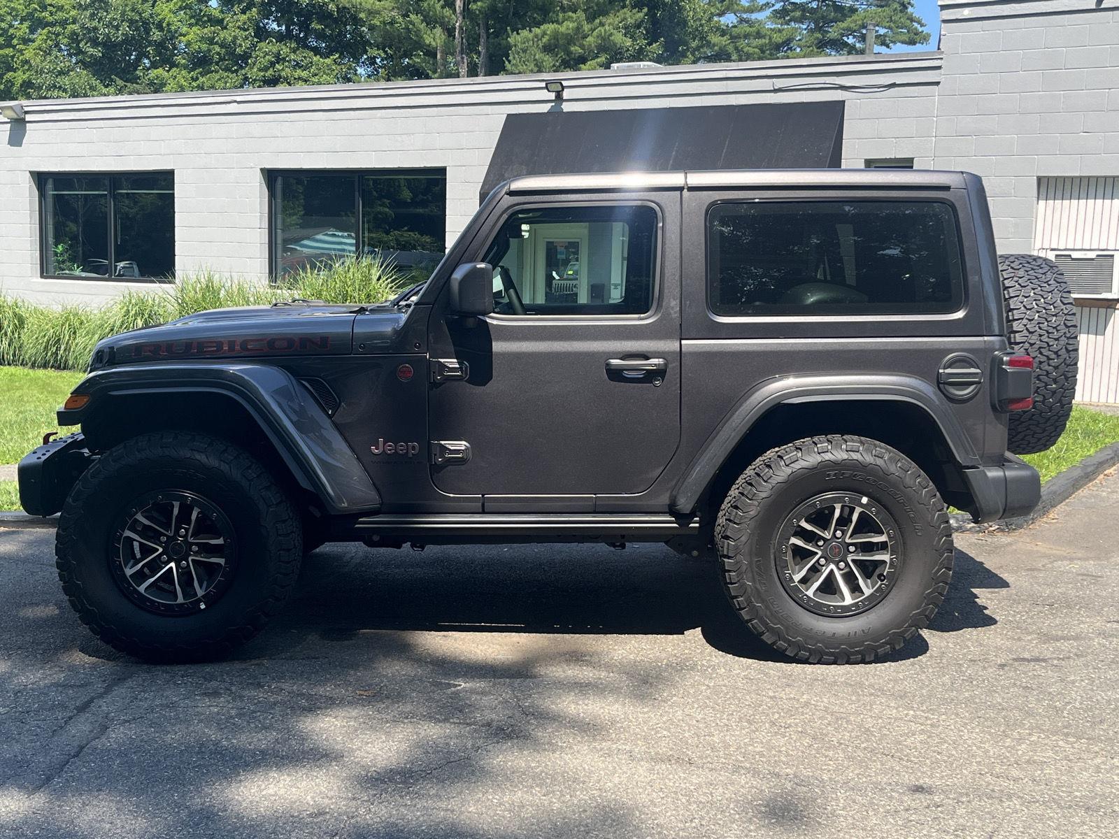 Topsfield Motor Company