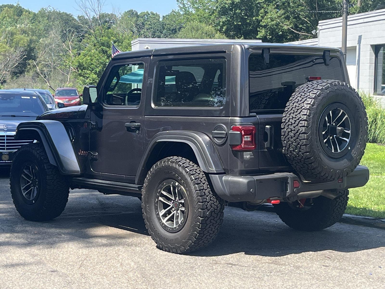 Topsfield Motor Company