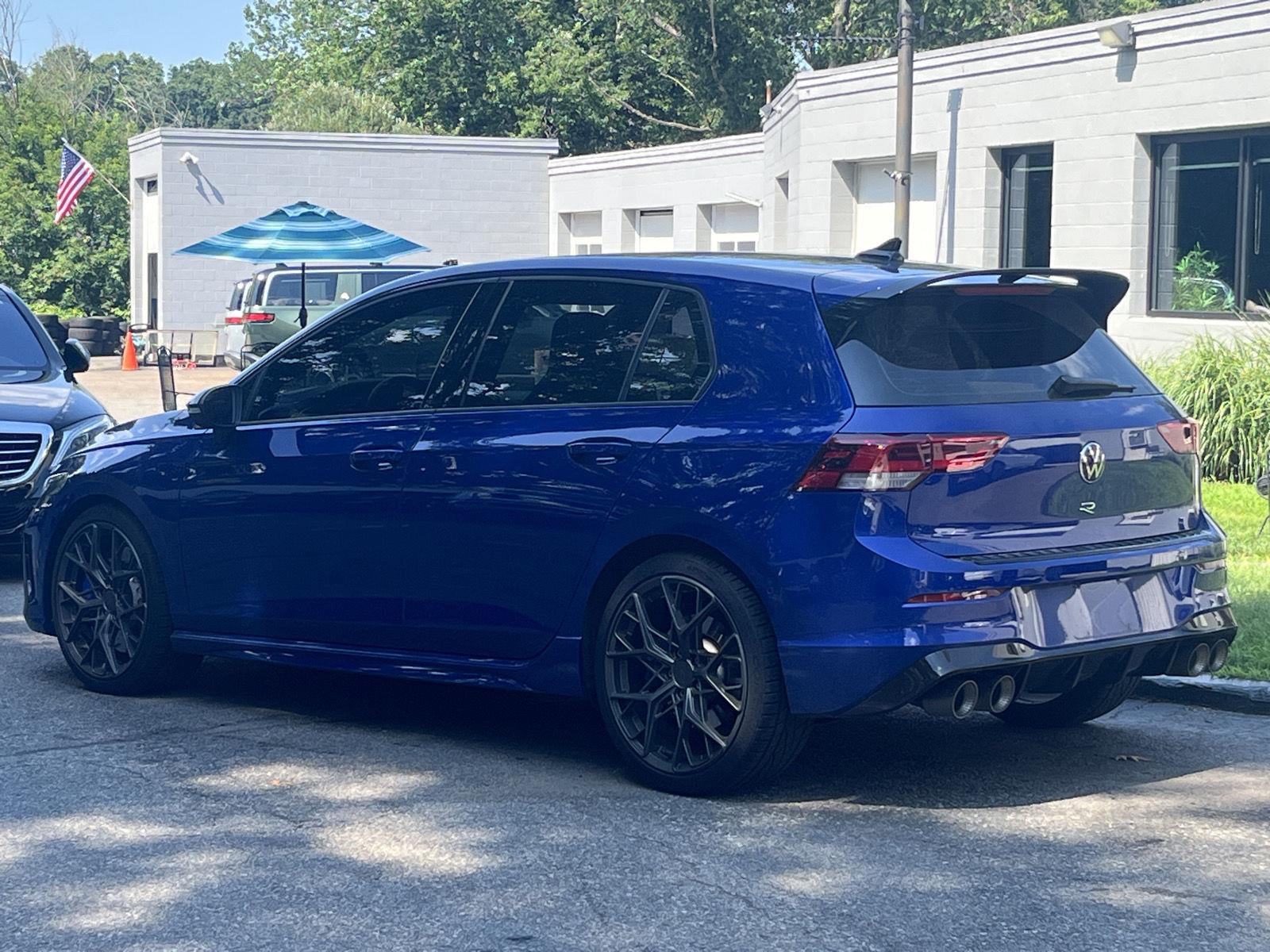 Topsfield Motor Company
