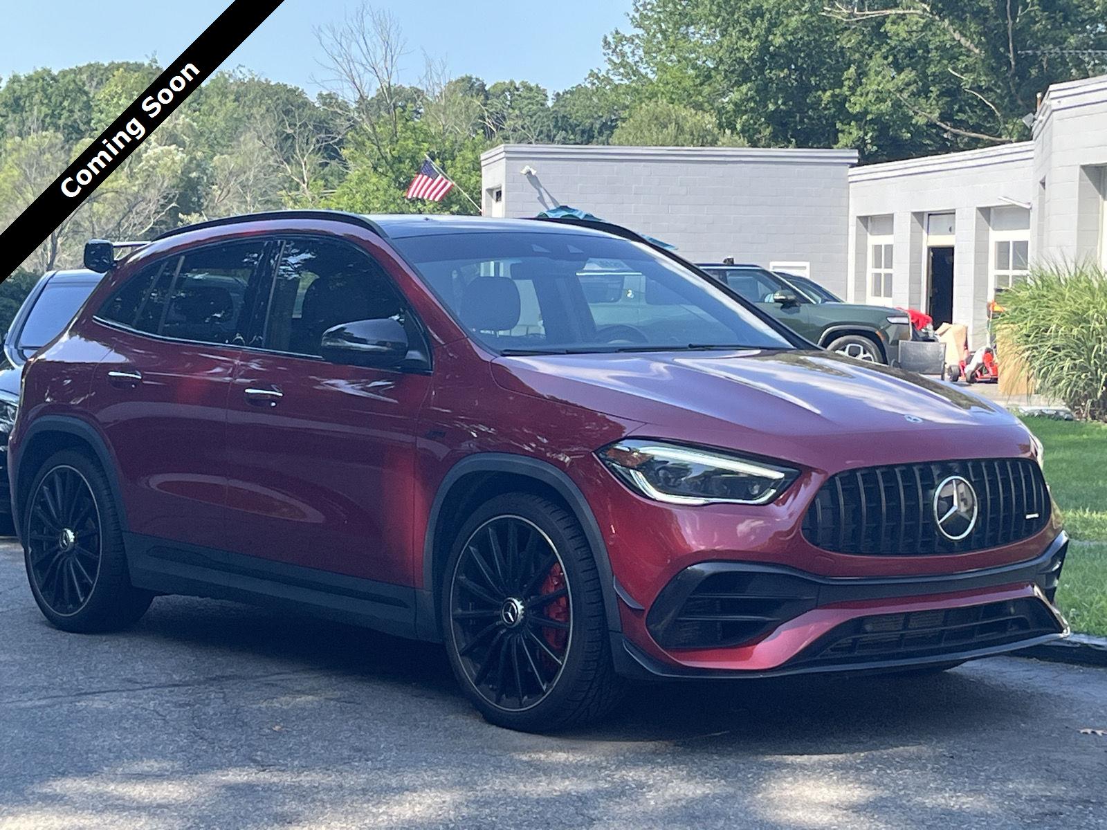 Topsfield Motor Company
