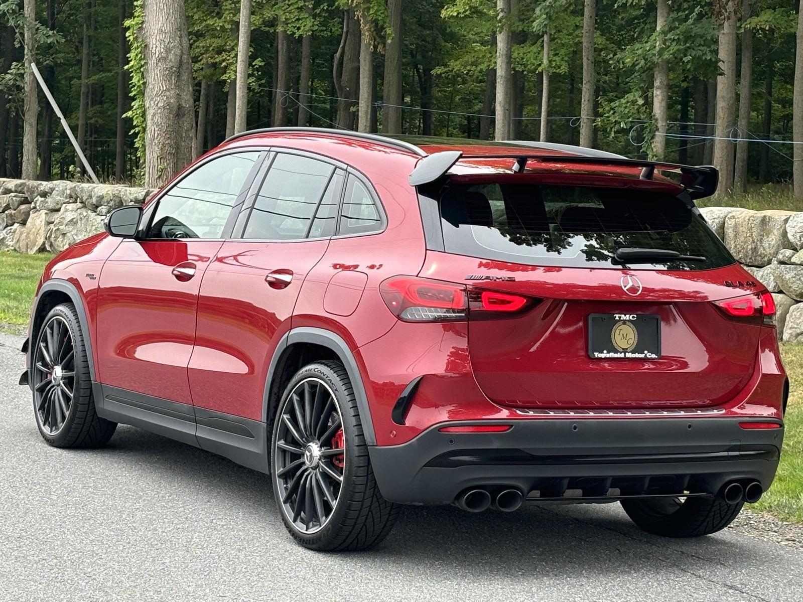 Topsfield Motor Company