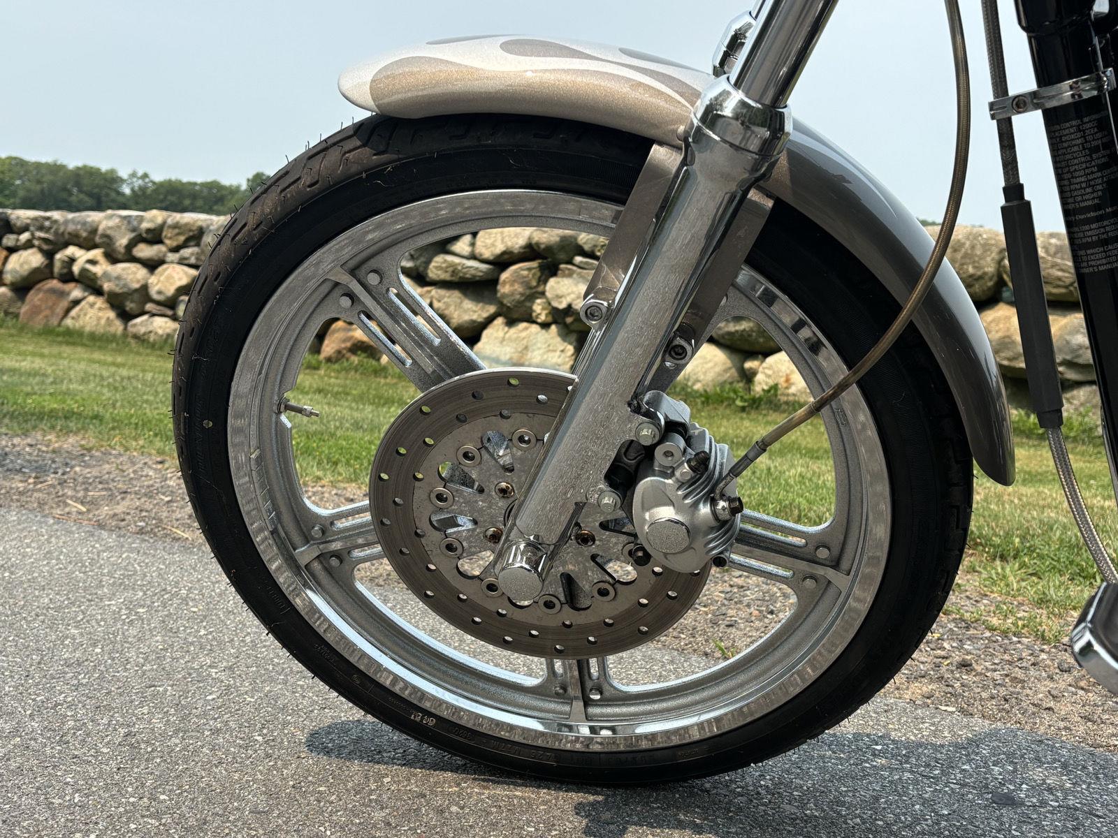 Topsfield Motor Company