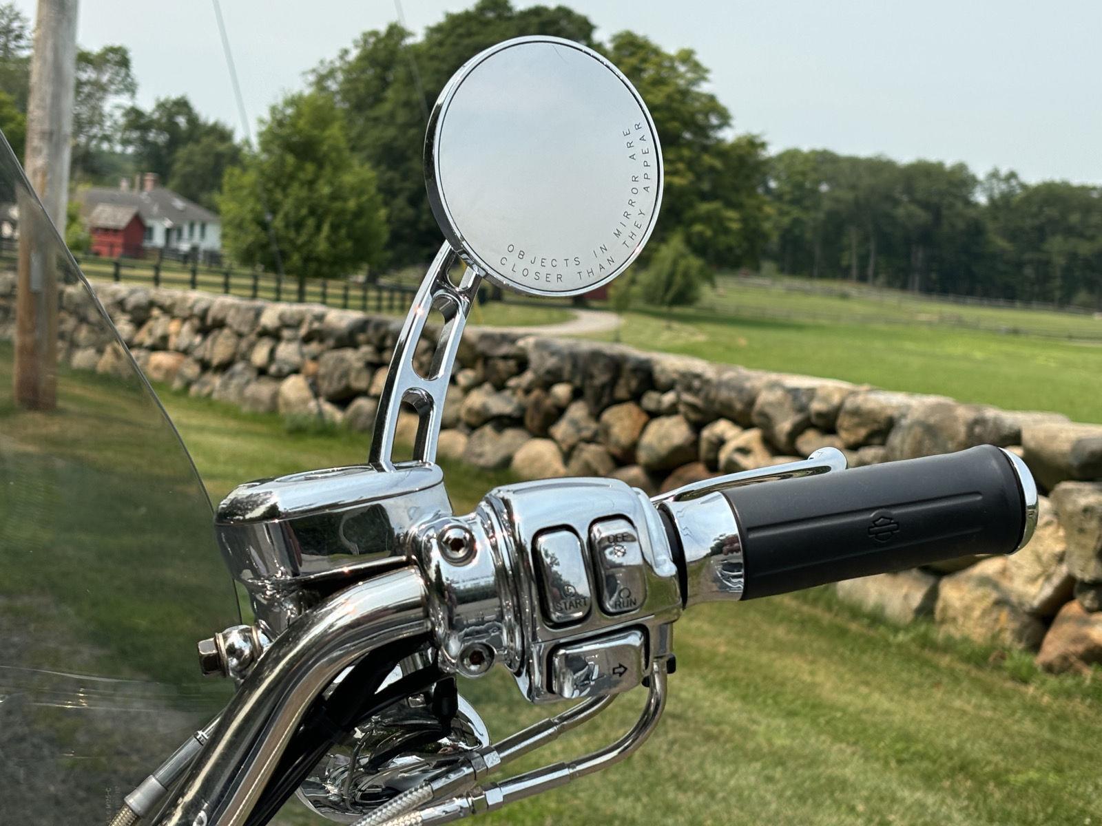 Topsfield Motor Company