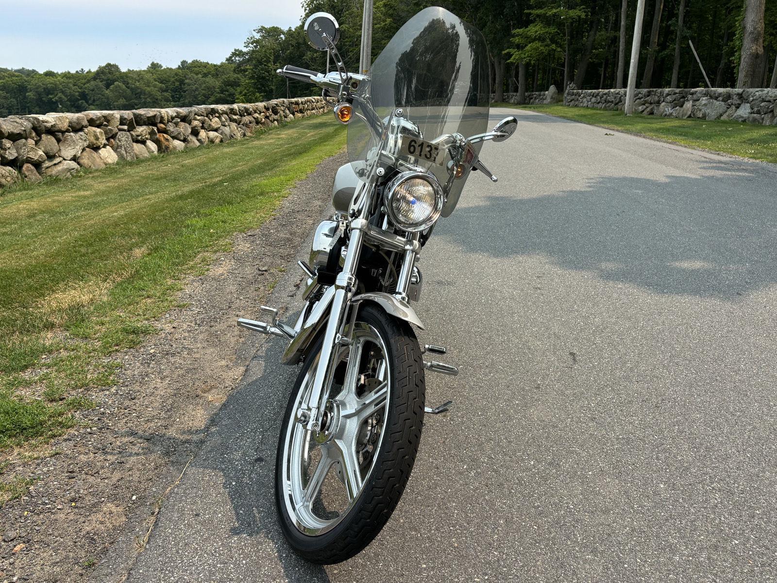 Topsfield Motor Company