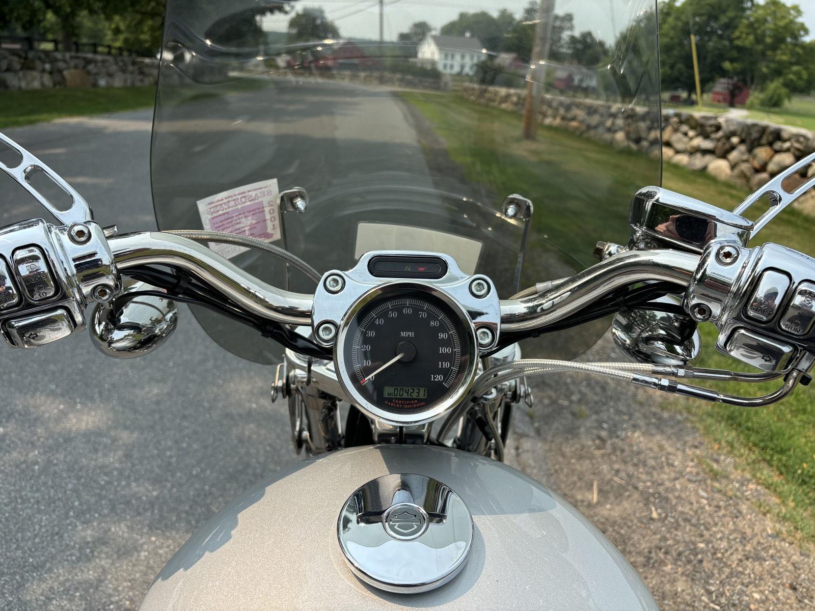 Topsfield Motor Company